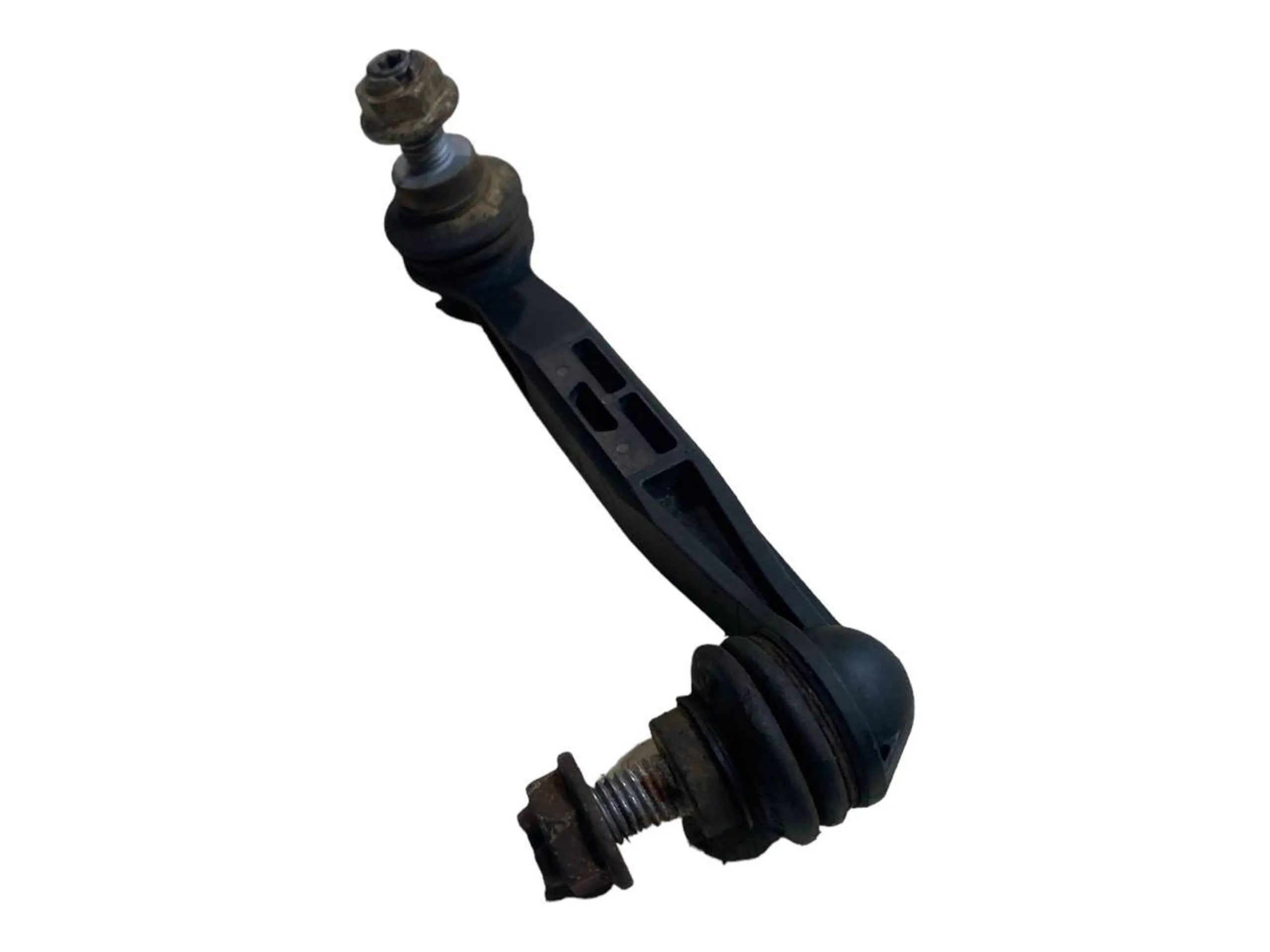 BMW X1 (E84) Rear anti-roll bar/stabilizer link BMW X1 Rear anti-roll bar/stabilizer link

Gene...