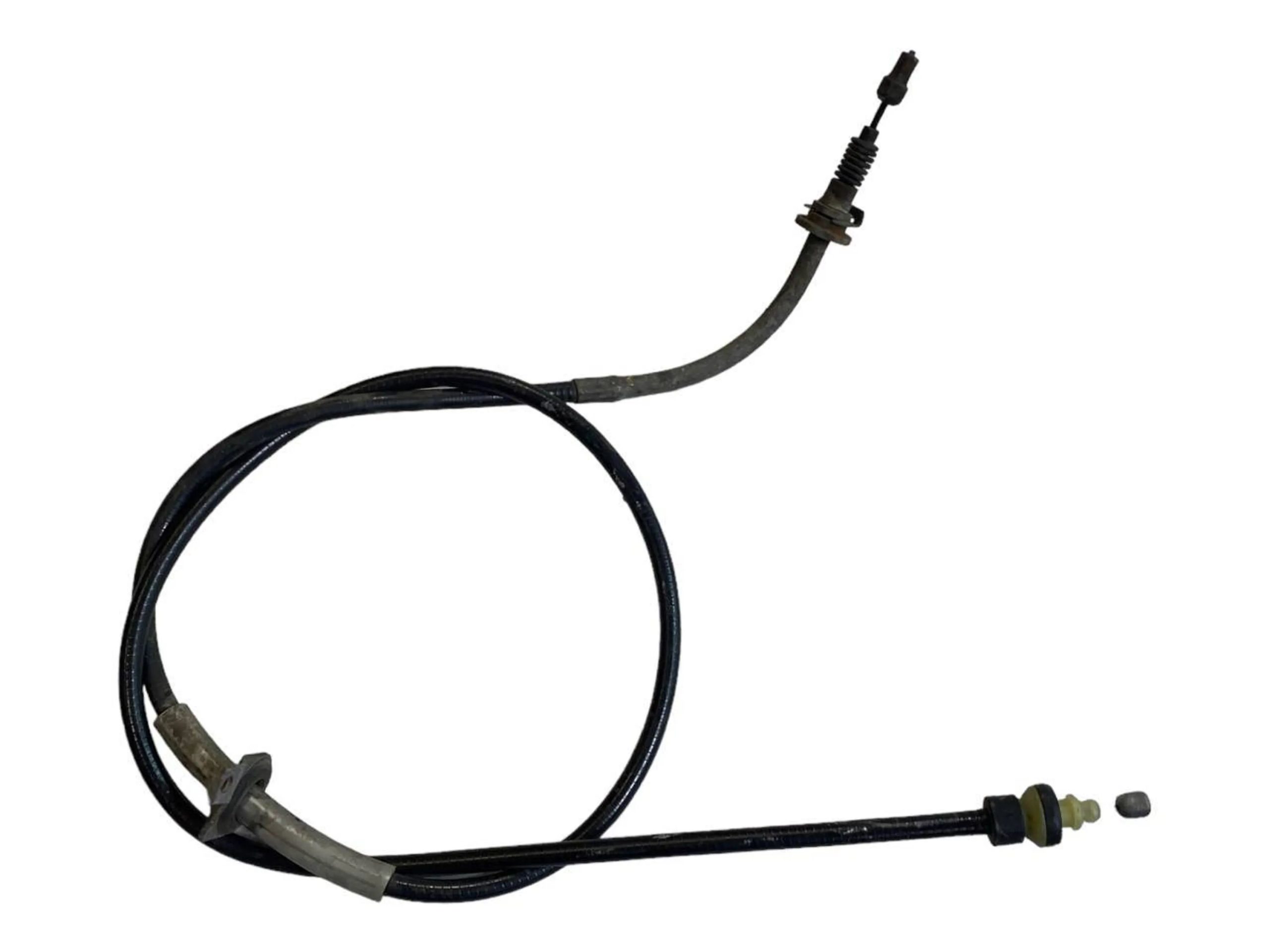 Mini Countryman, Paceman (R60 / R61) Handbrake/parking brake wiring cable MINI PACEMAN Handbrake/parking brake wiring cab...