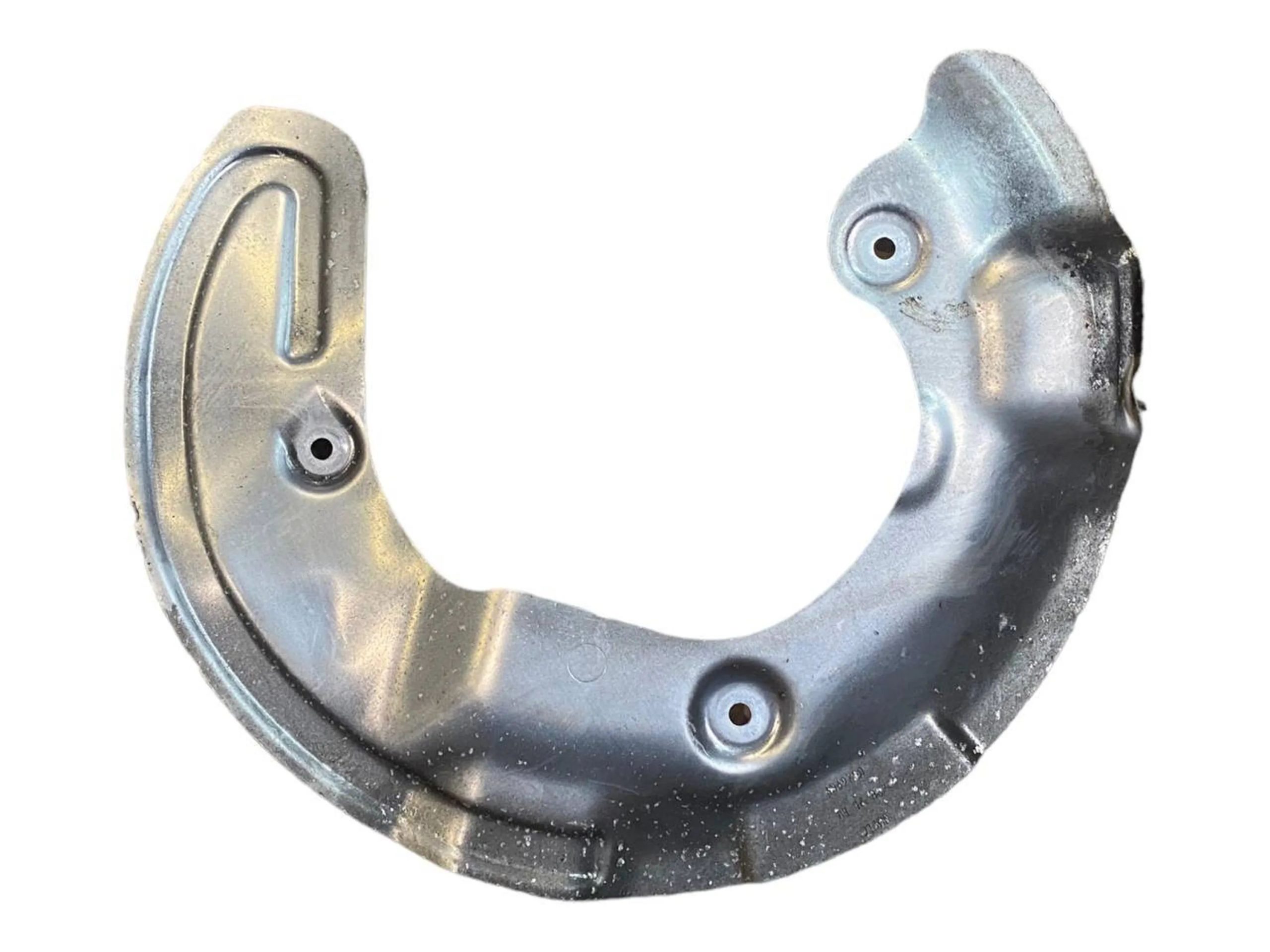 BMW 2 (F22 / F23) Front brake disc dust cover plate BMW 2 SERIES Front brake disc dust cover plate ...