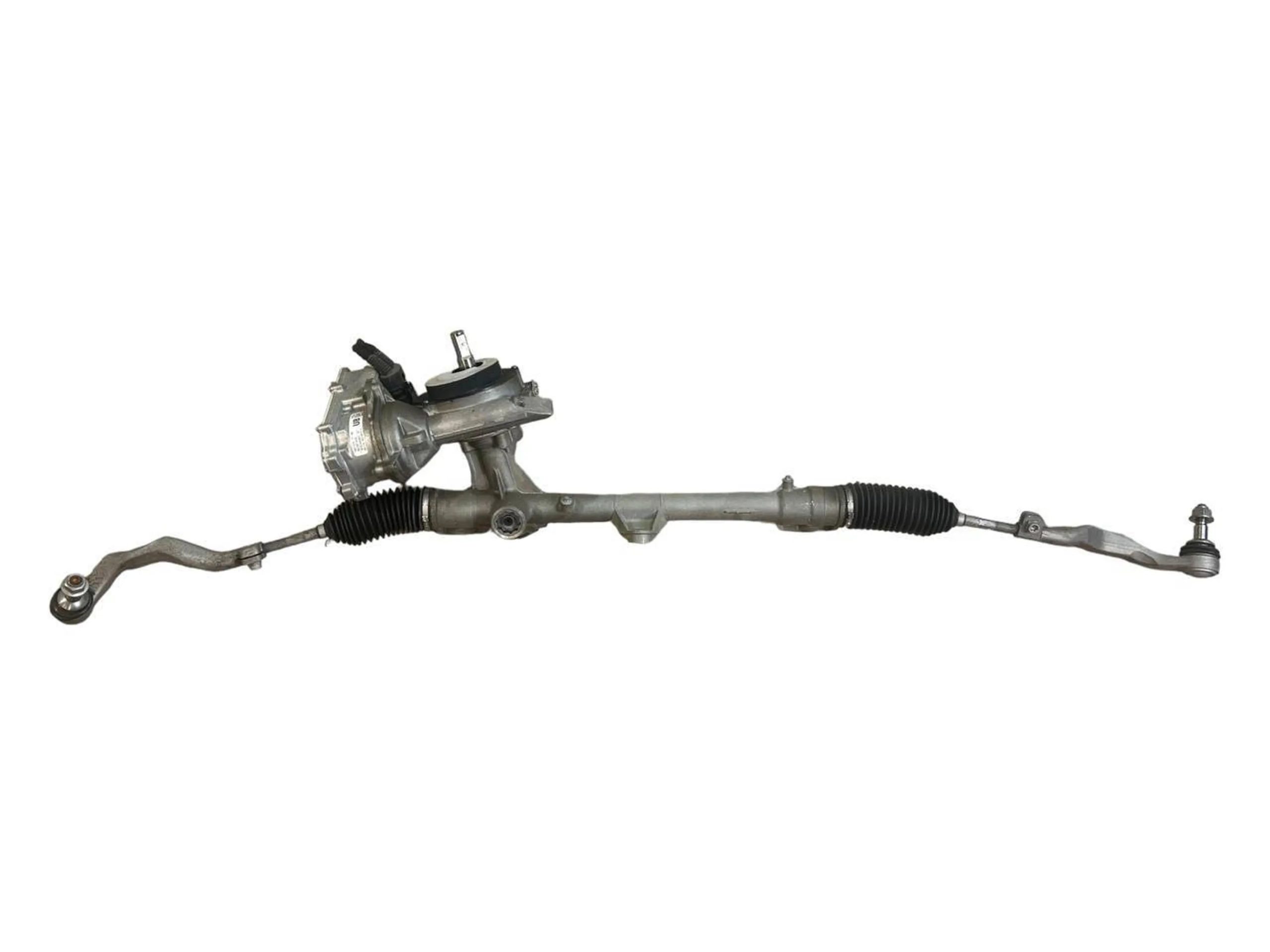 BMW 5 / i5 (G60 / G61) рулевая рейка / червяк BMW MINI Clubman F54 Steering rack OEM 32106885...