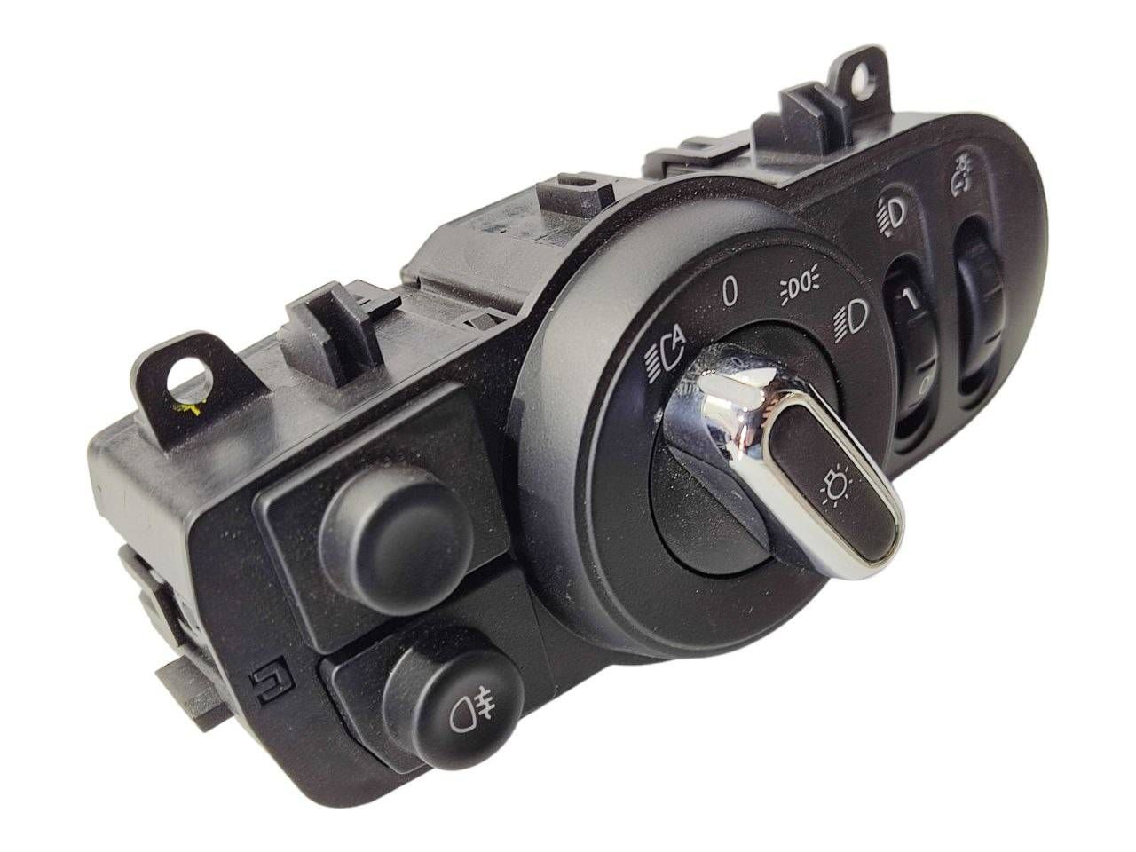 BMW 5 / i5 (G60 / G61) Свет переключатель BMW MINI Cabrio F57, MINI Clubman F54, MINI Clu...