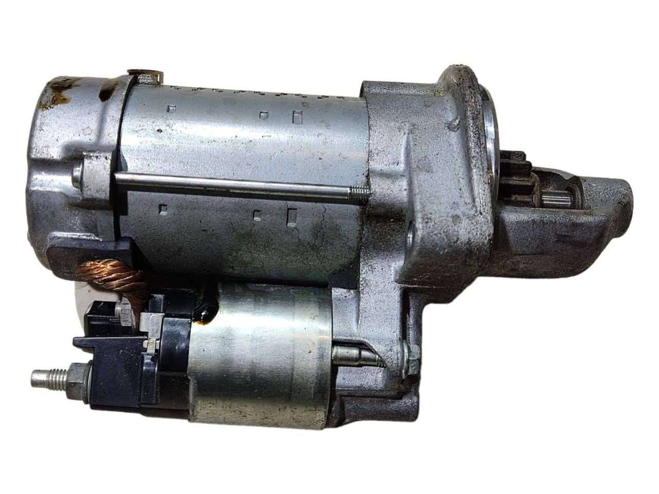 BMW 3 (F30 / F31) Starter Motor BMW 3 SERIES Starter Motor OEM 12417631558

Par...
