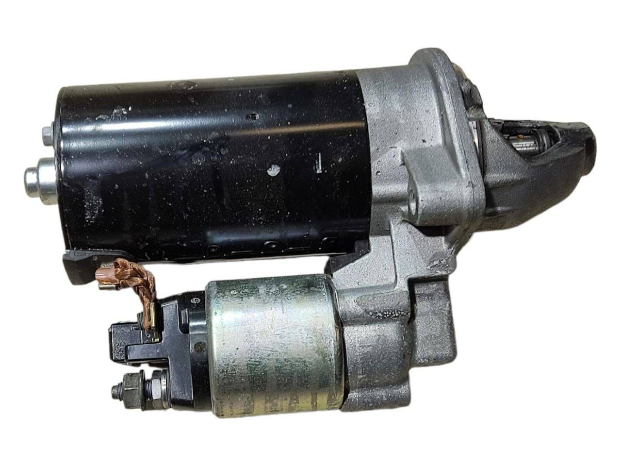BMW 3 (F30 / F31) Starter Motor BMW 3 SERIES Starter Motor OEM 12417610342

Par...