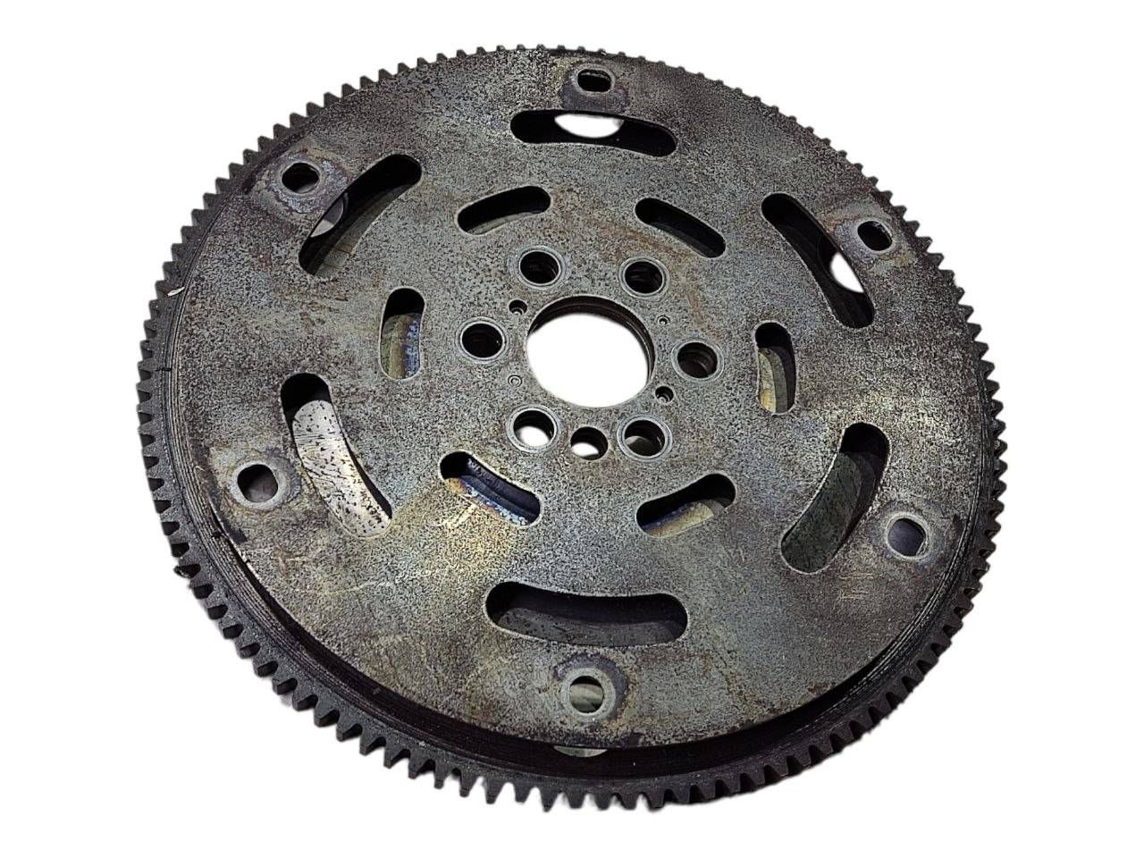 BMW 3 (E90 / E91 / E92 / E93) маховик BMW 3 SERIES Flywheel OEM 11227548102

Part cod...
