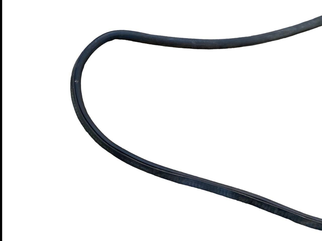 BMW 7 (G11 / G12) Front door rubber seal BMW 7 SERIES Front door rubber seal OEM 7177999...