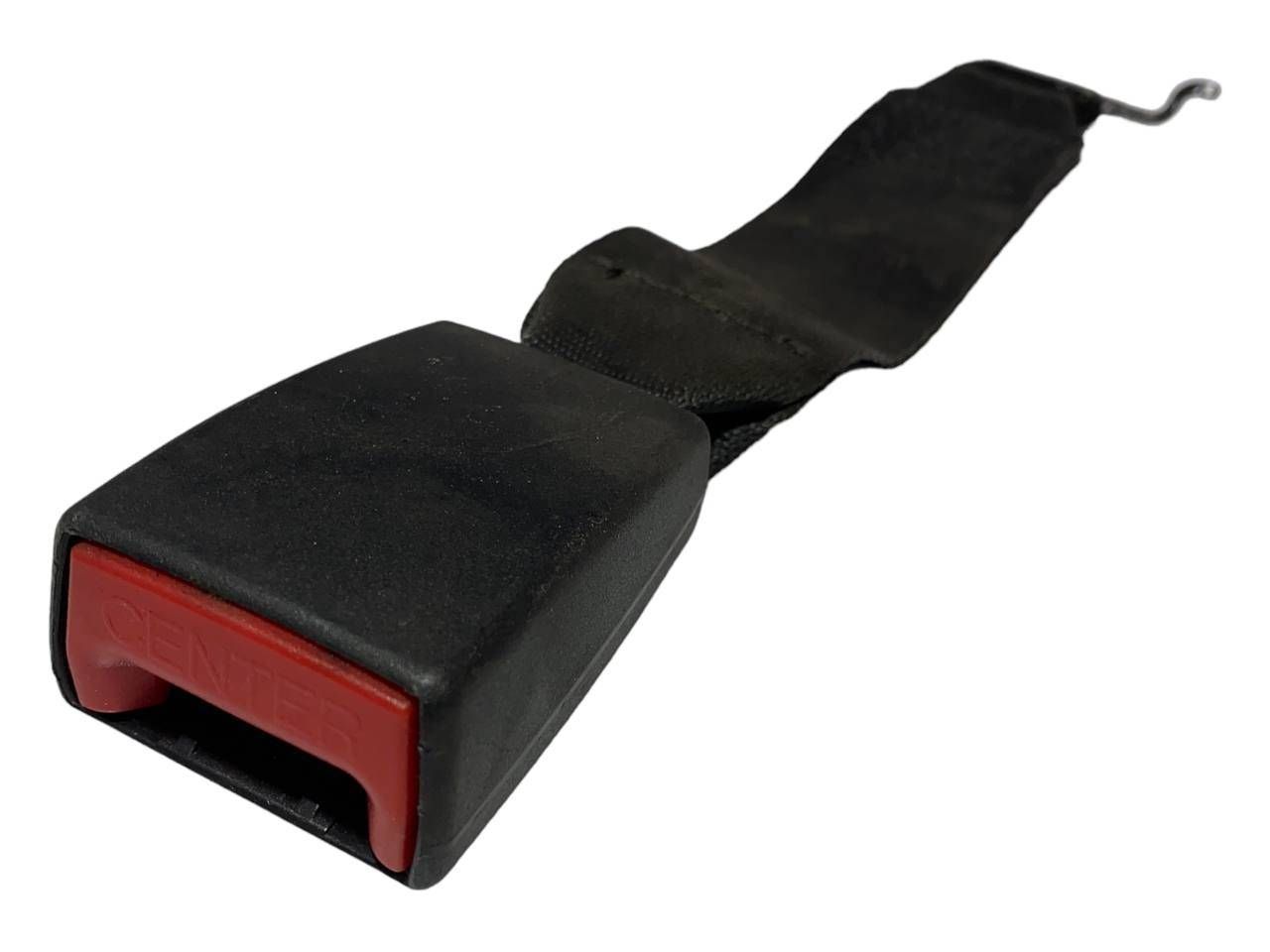BMW 7 (G11 / G12) Middle seatbelt buckle (rear) BMW 7 SERIES Middle seatbelt buckle (rear) OEM ...