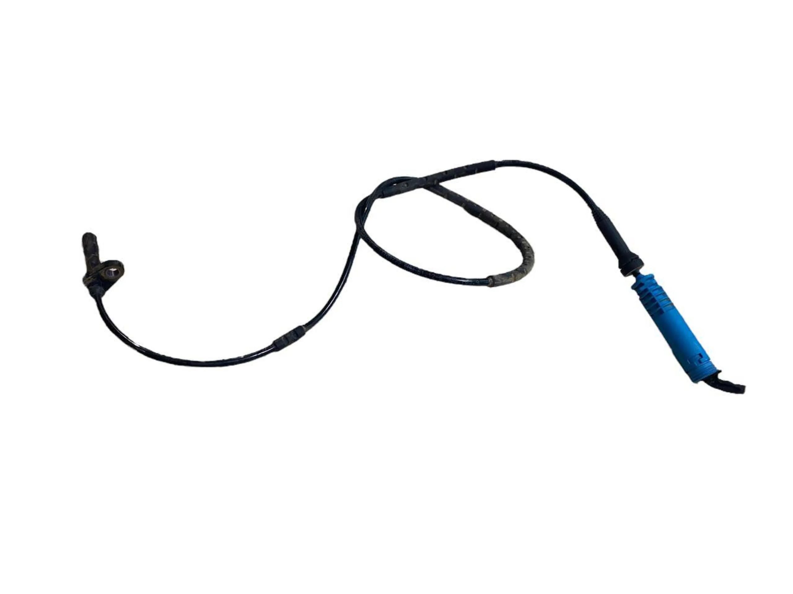 BMW X1 (E84) ABS brake wheel speed sensor BMW X1 ABS brake wheel speed sensor OEM 6112690...