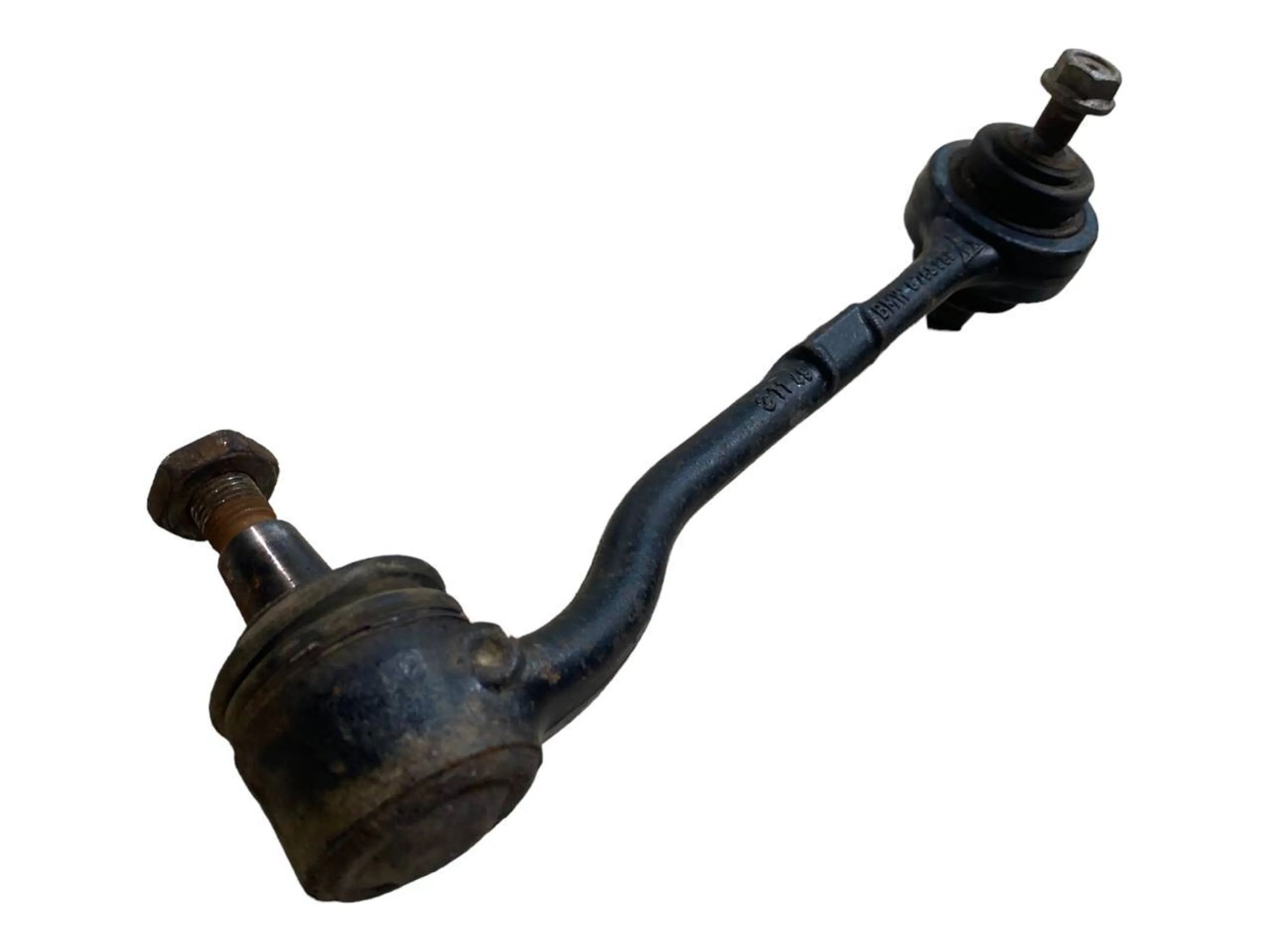 BMW X1 (E84) Front control arm BMW X1 Front control arm OEM 2405863

Part code...