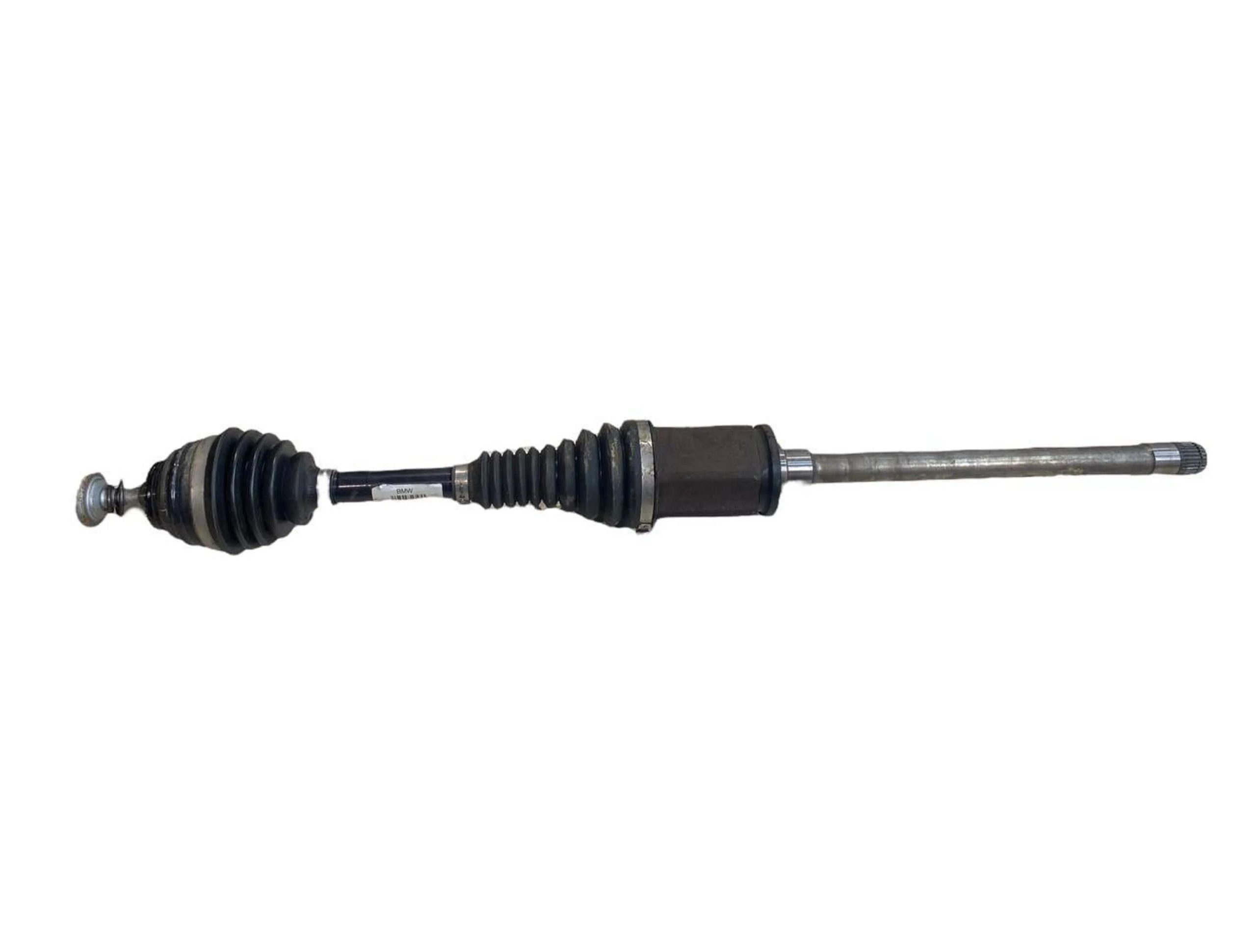BMW X1 (E84) Front driveshaft BMW X1 Front driveshaft OEM 31607591682

Part c...