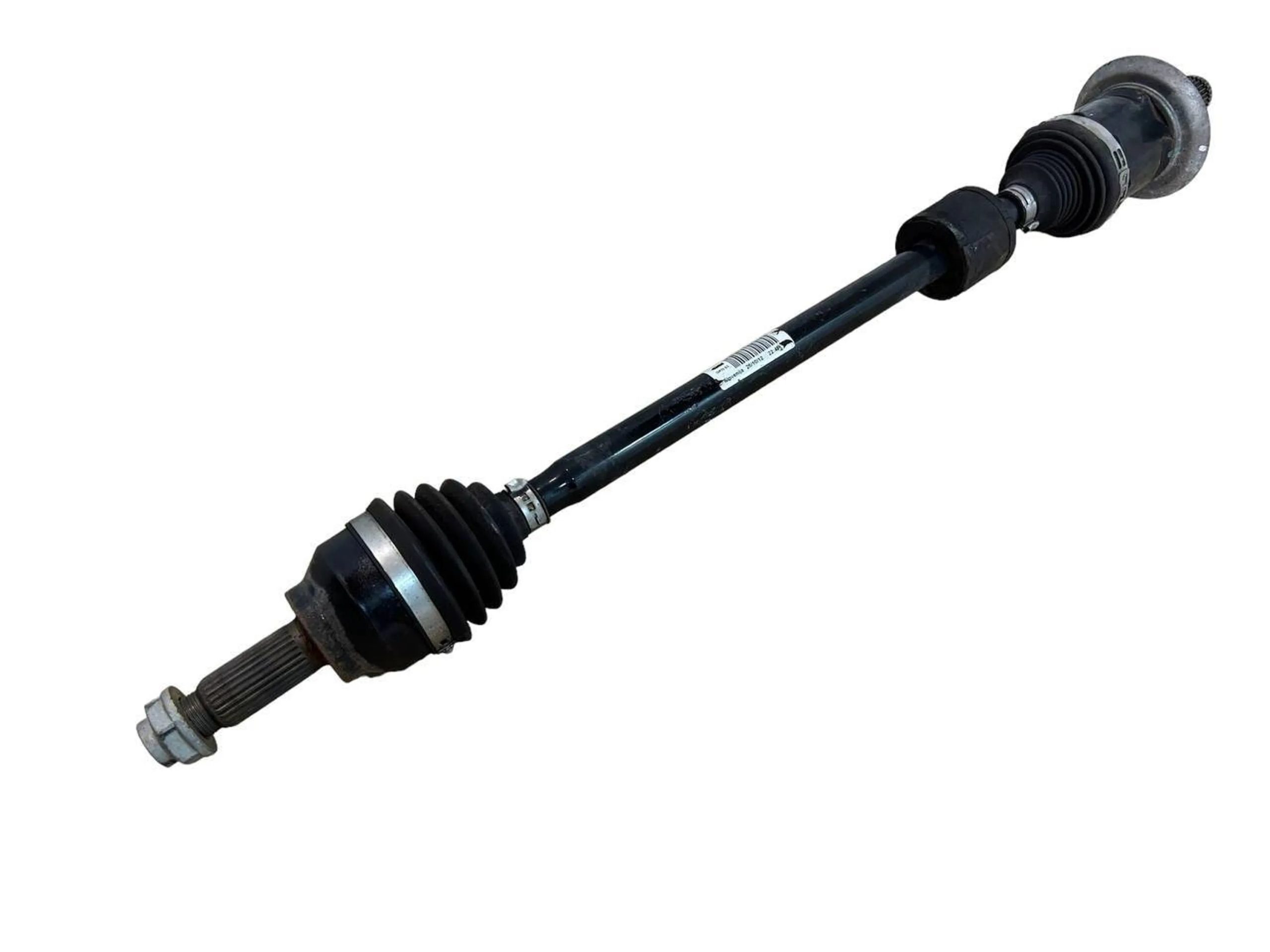 Mini Countryman, Paceman (R60 / R61) Rear driveshaft MINI PACEMAN Rear driveshaft OEM 9809184

Part ...