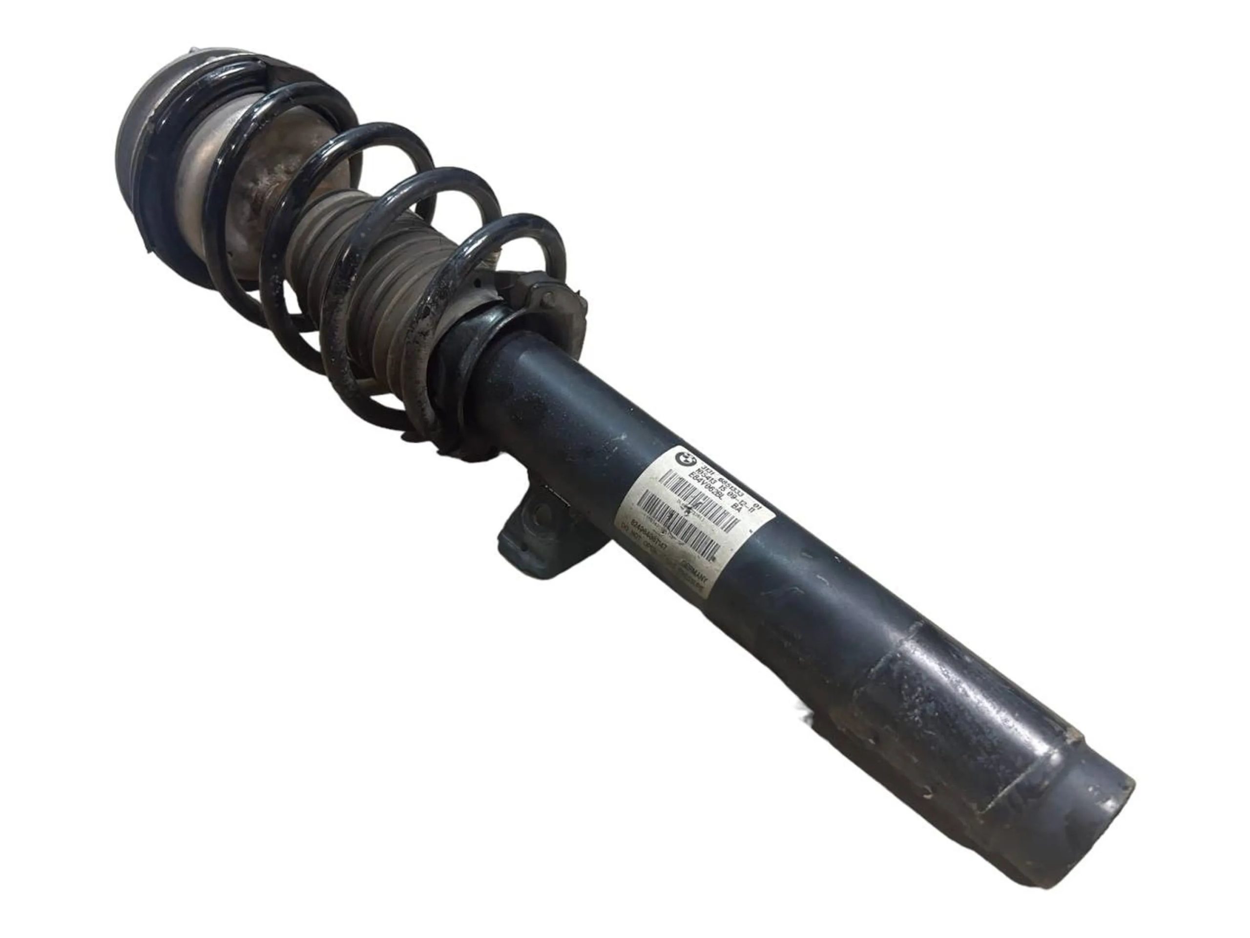 BMW X1 (E84) Front shock absorber/damper BMW X1 Front shock absorber/damper OEM 31316789...