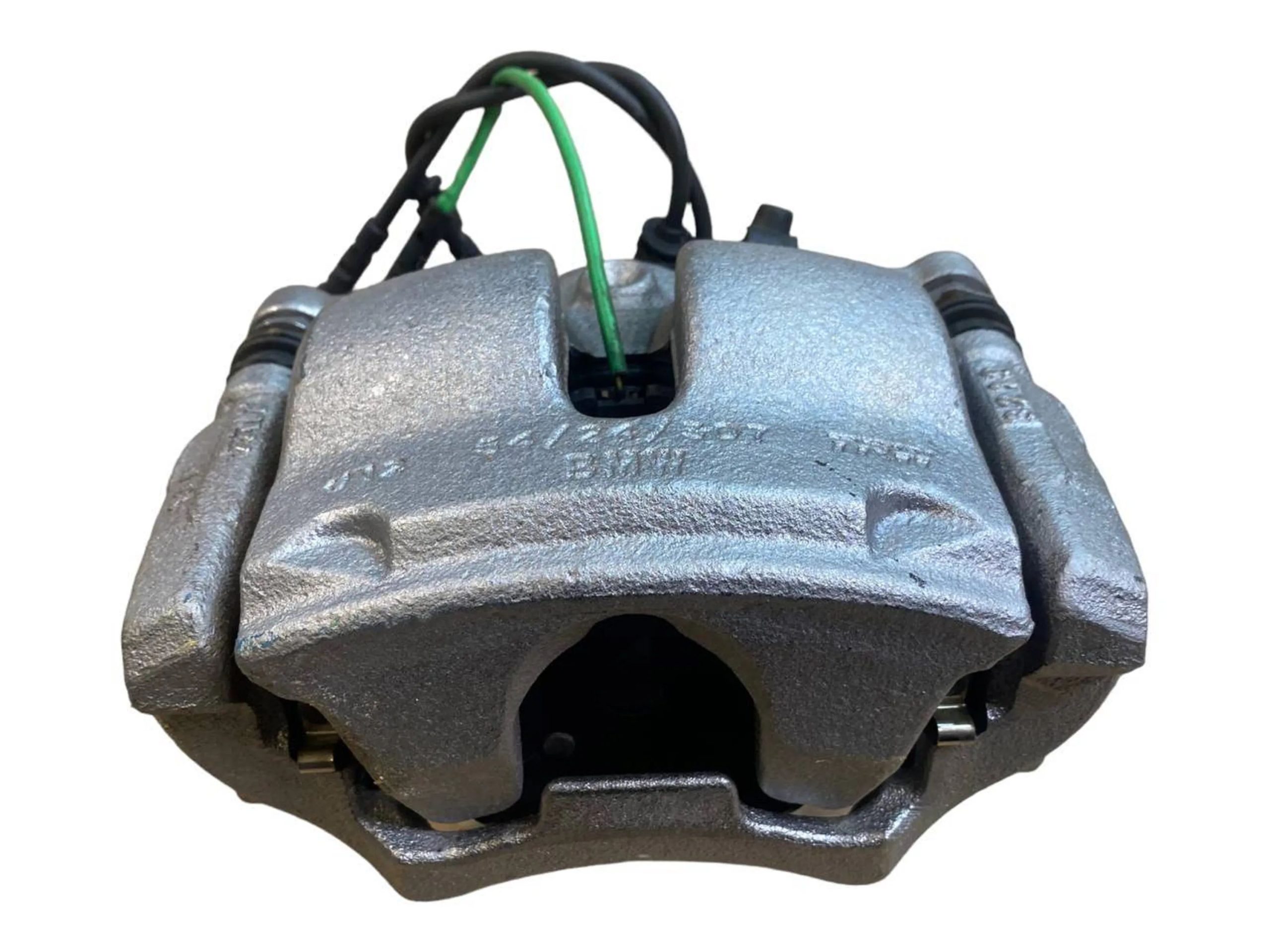 BMW 2 (F22 / F23) Front brake caliper BMW 2 SERIES Front brake caliper OEM 2M49942

P...