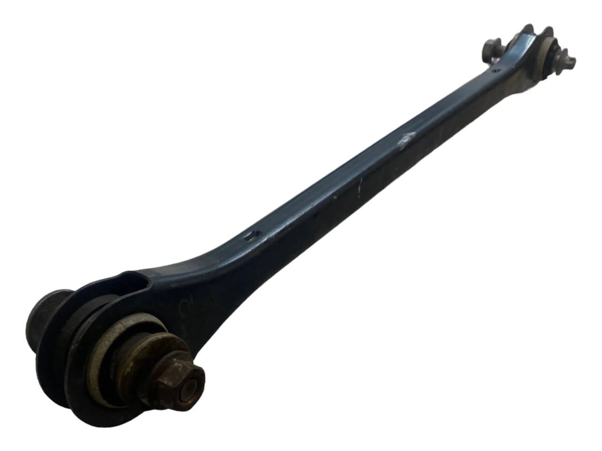 BMW 5 / i5 (G60 / G61) Rear control arm BMW MINI F55 Rear control arm OEM 6851569

Part...