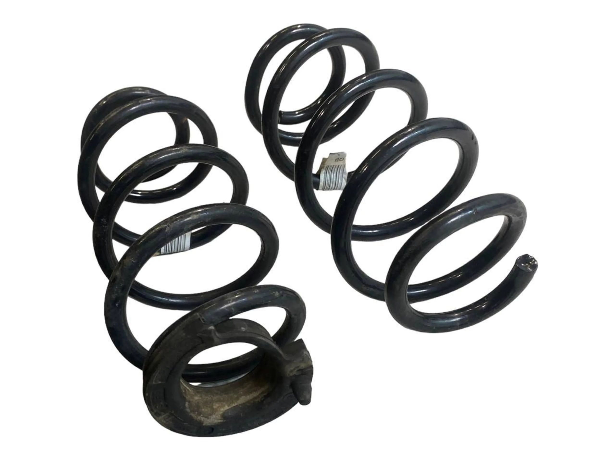 BMW 5 / i5 (G60 / G61) Пружина задняя  BMW MINI F55 Rear coil spring OEM 33536864226

...