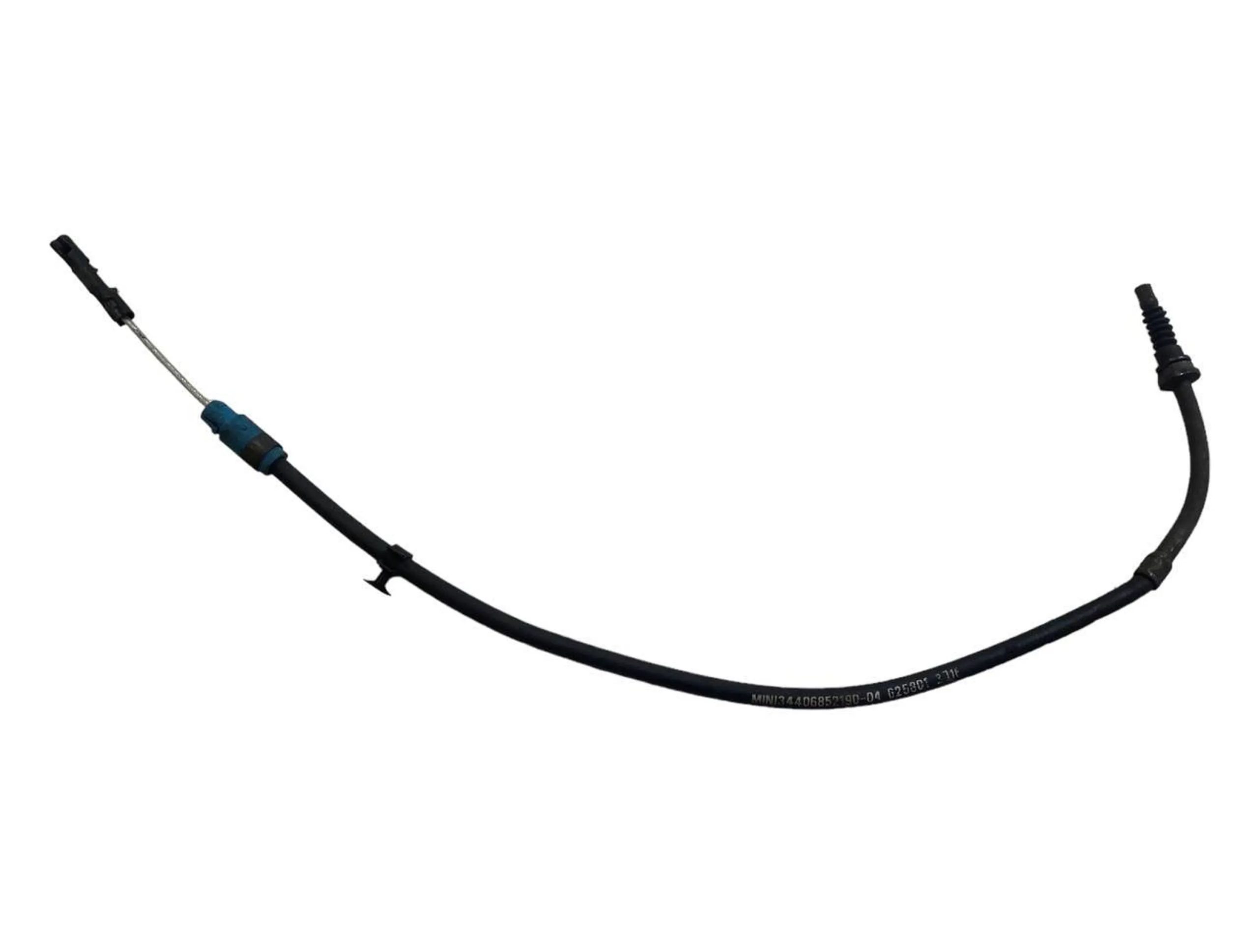 Mini One, Cooper (F55 / F56 / F57) Handbrake/parking brake wiring cable