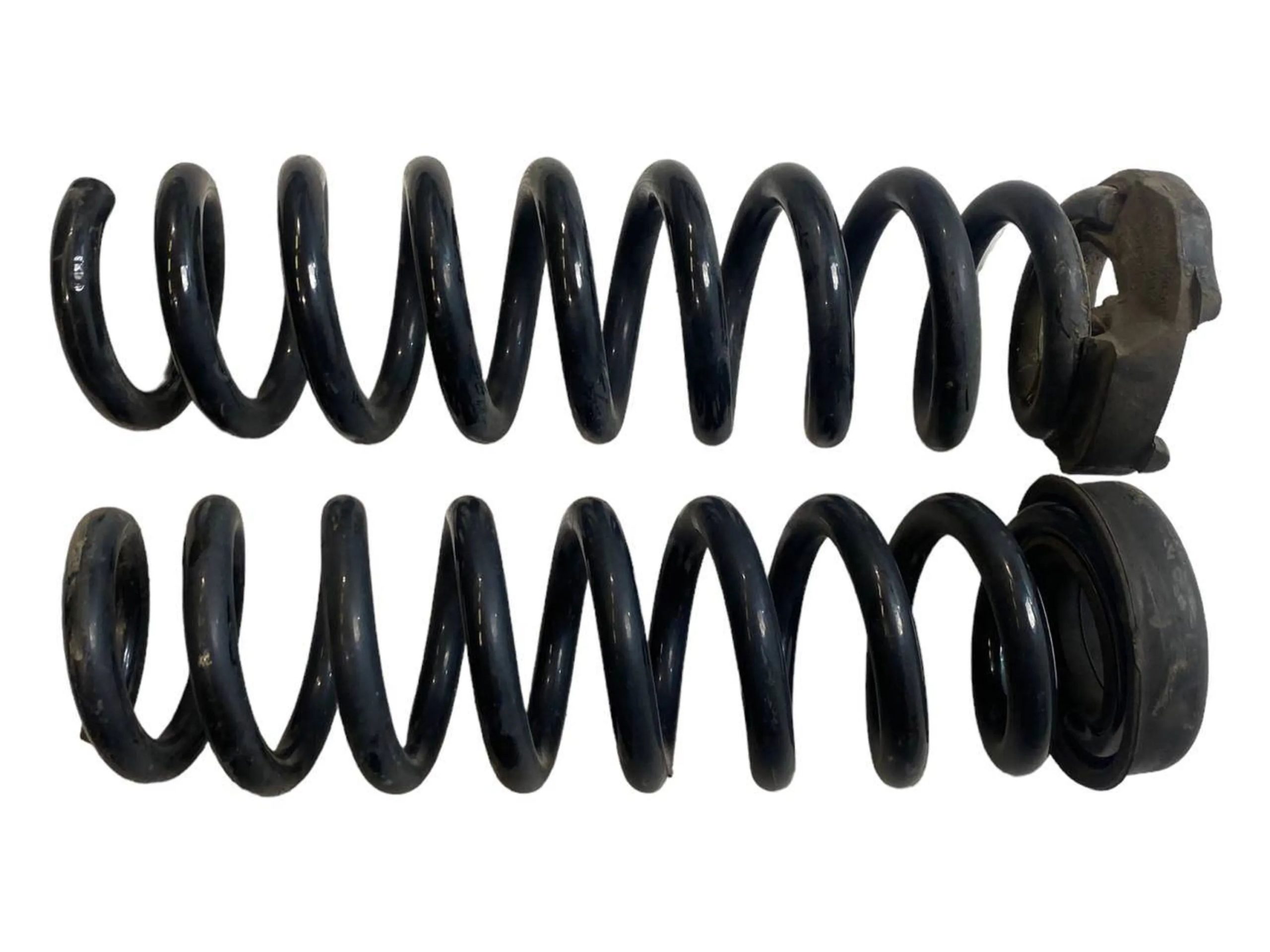 BMW X1 (E84) Пружина задняя  BMW X1 Rear coil spring OEM 33536790118

Part c...