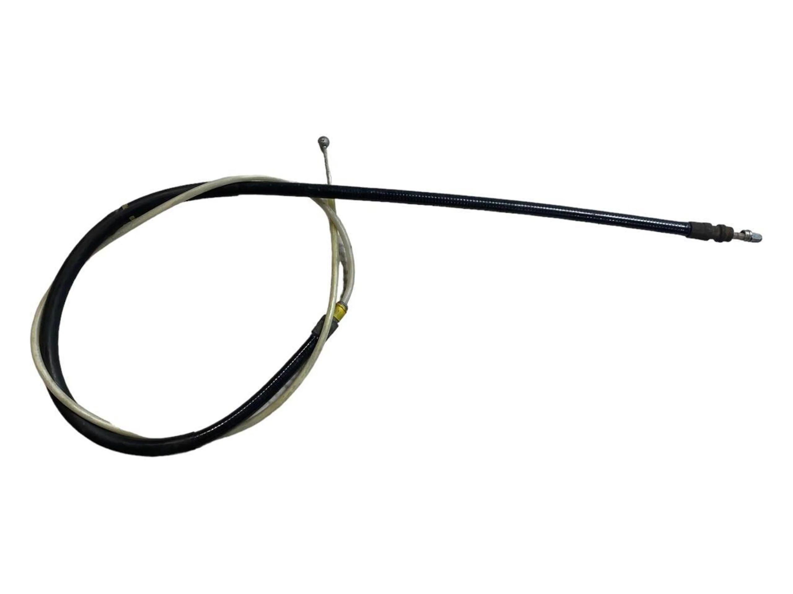 BMW X1 (E84) Handbrake/parking brake wiring cable BMW X1 handbrake/parking brake wiring cable OEM...
