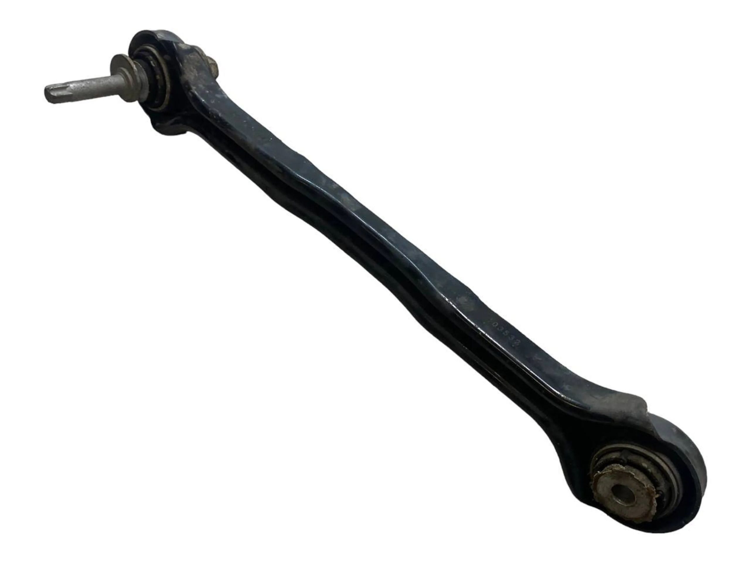 BMW X1 (E84) Rear control arm BMW X1 Rear control arm OEM 2406290

Part codes...