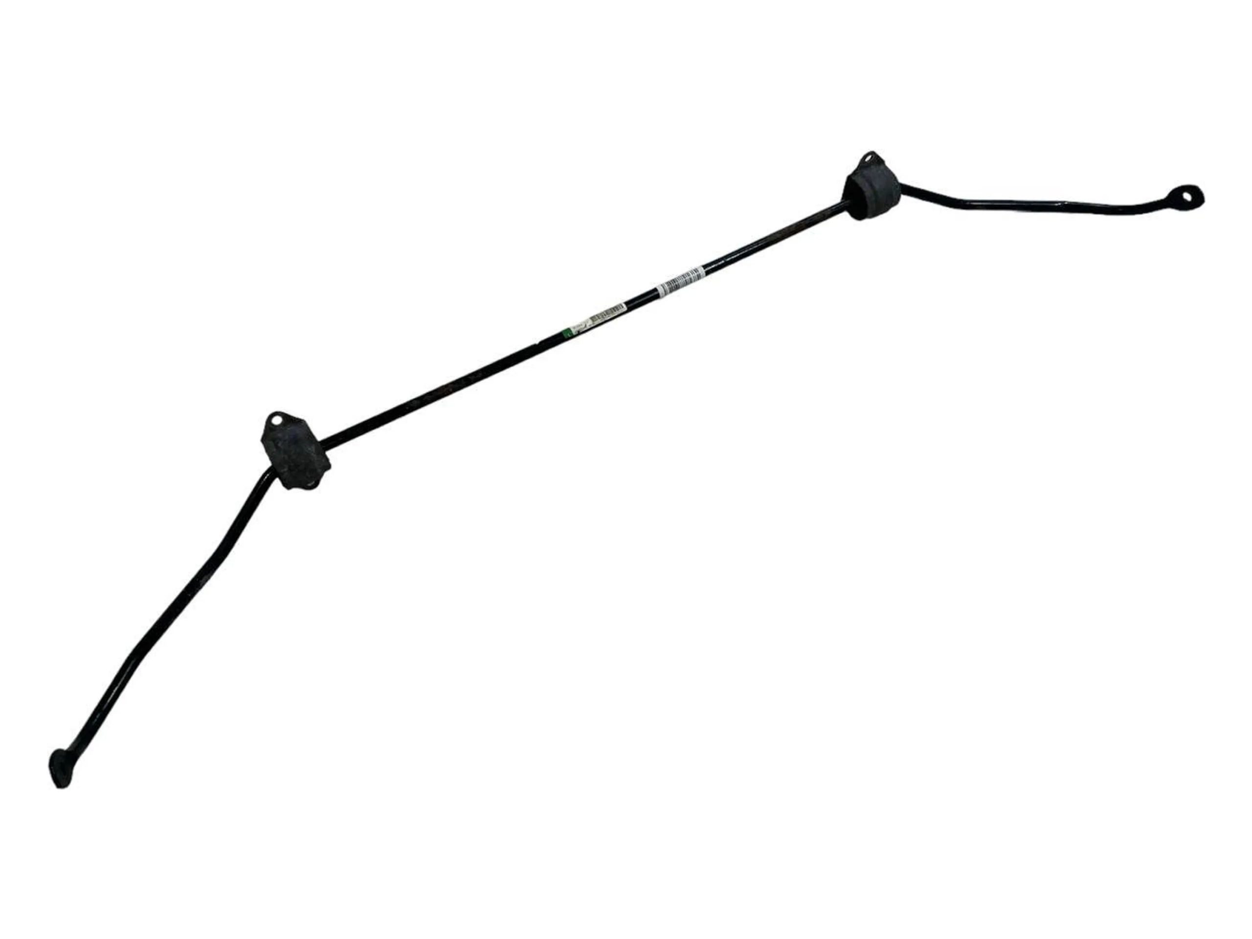 BMW X1 (E84) Rear anti-roll bar/sway bar BMW X1 Rear anti-roll bar/sway bar OEM 33556793...