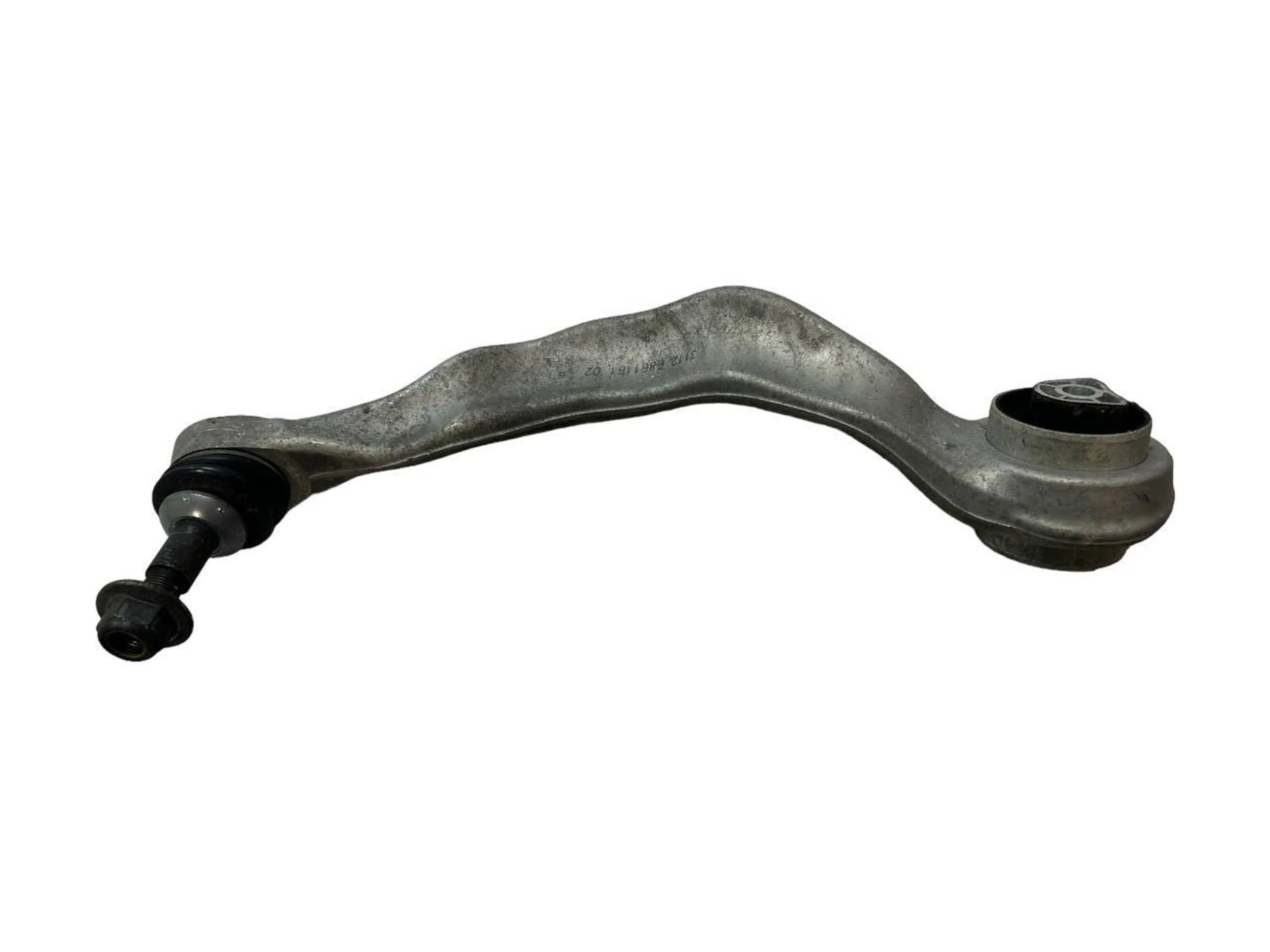 BMW 5 (G30 / G31) Front control arm BMW 5 SERIES Front control arm OEM 31106861161
...