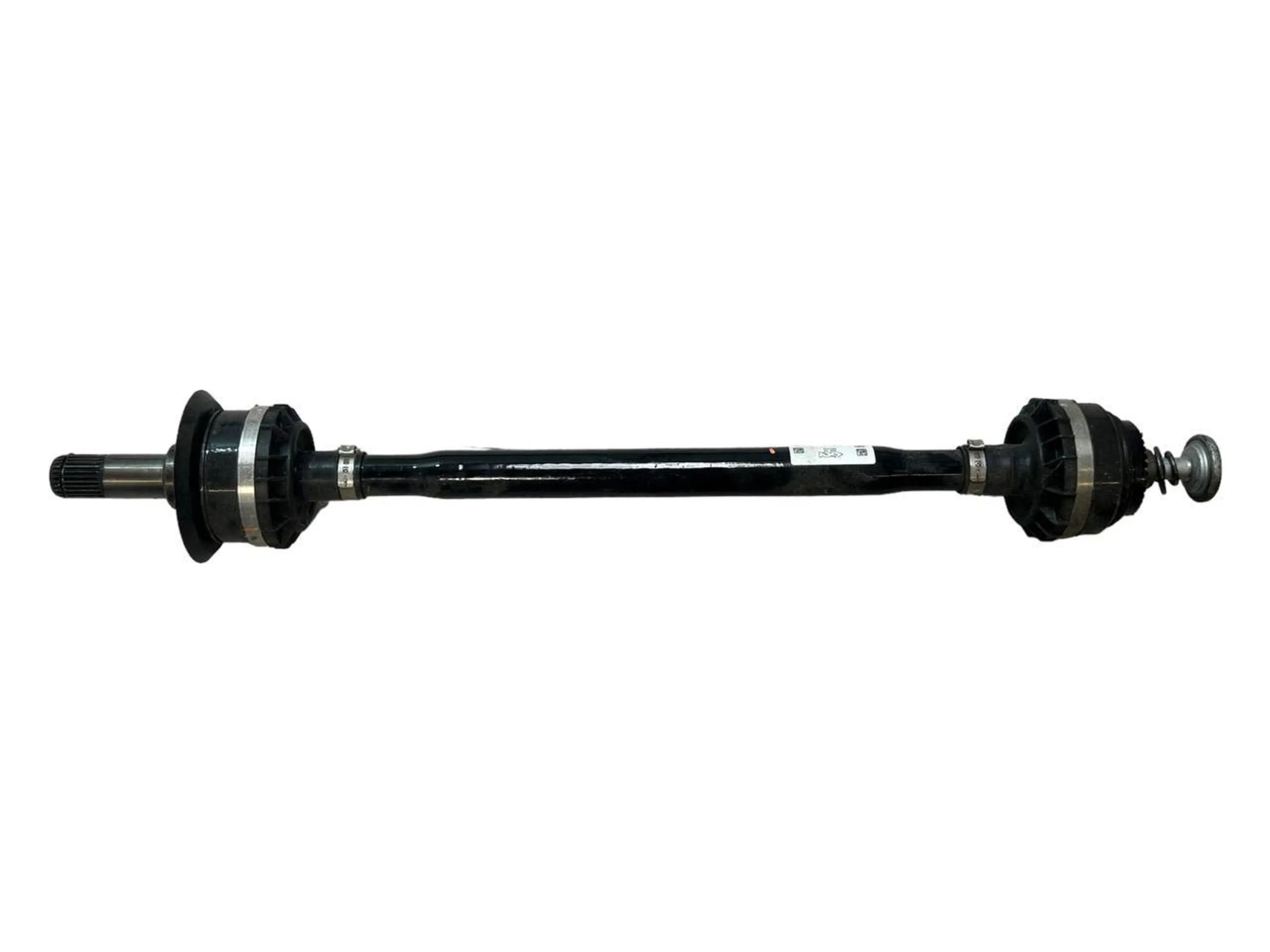 BMW 3 (G20 / G21) Rear driveshaft BMW 3 SERIES Rear driveshaft OEM 8487123

Part ...