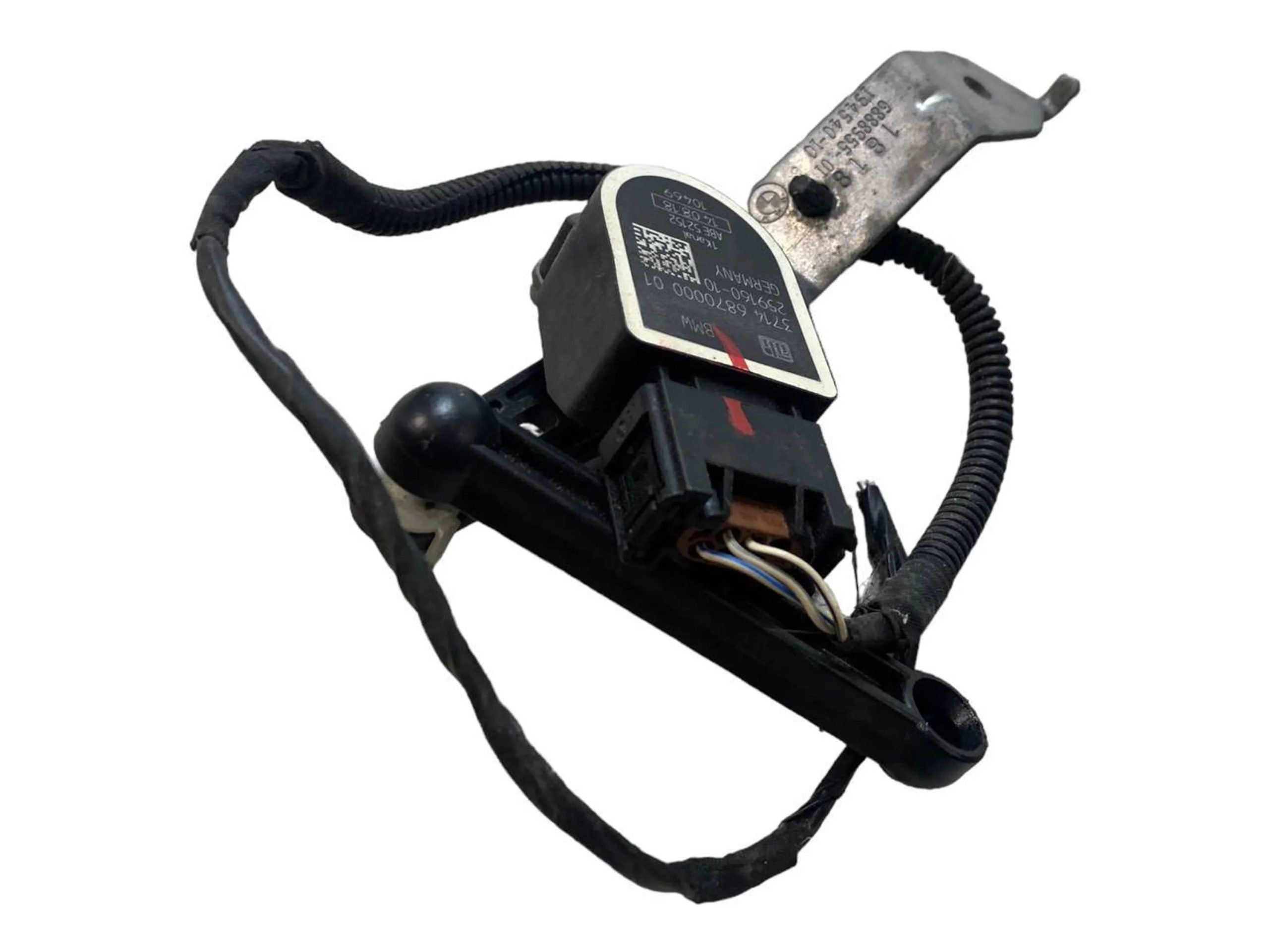 BMW 3 (F30 / F31) Headlight/headlamp level sensor BMW 3 SERIES Headlight/headlamp level sensor OE...