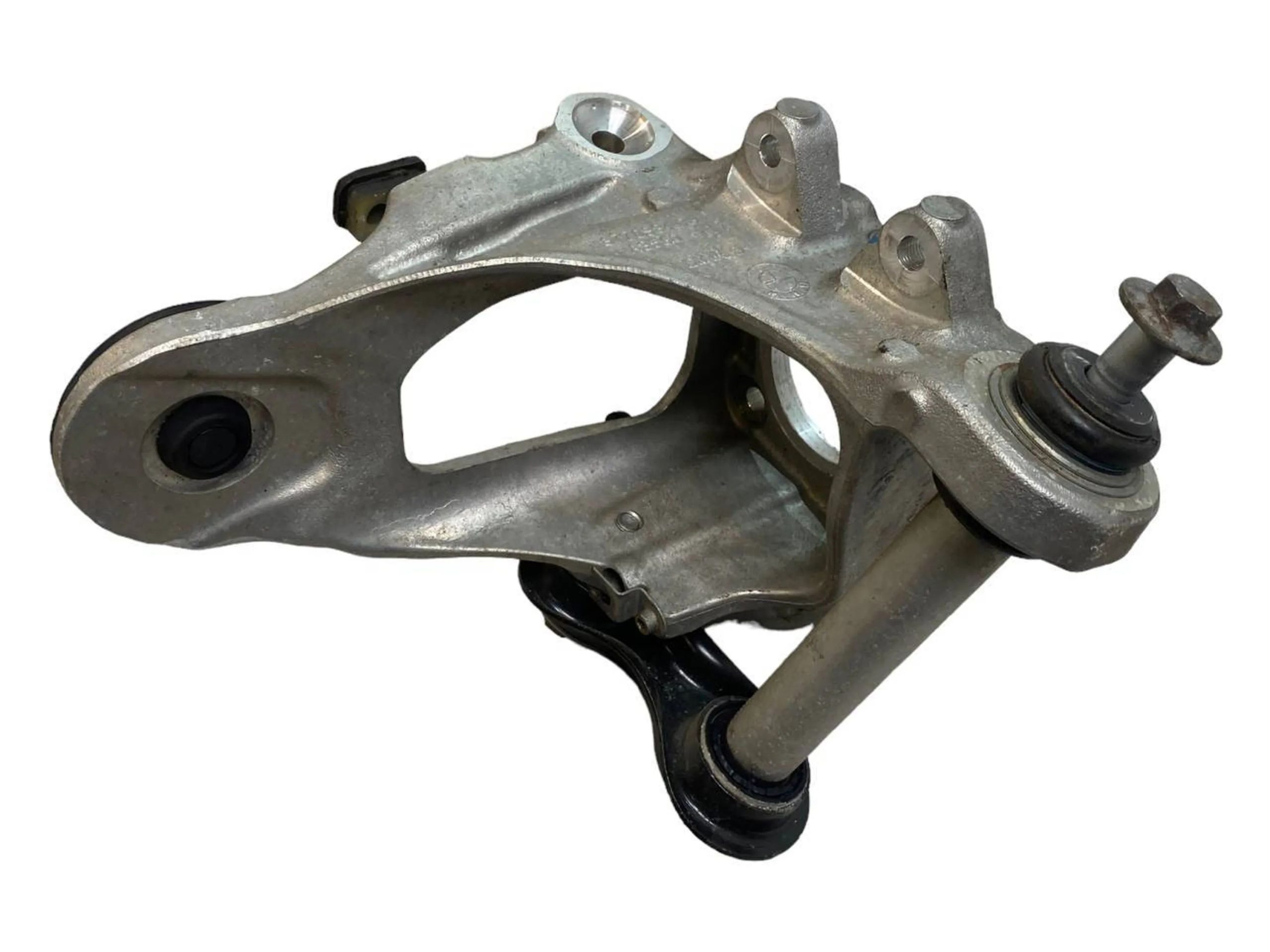 BMW X5 (F15) Rear wheel hub spindle/knuckle