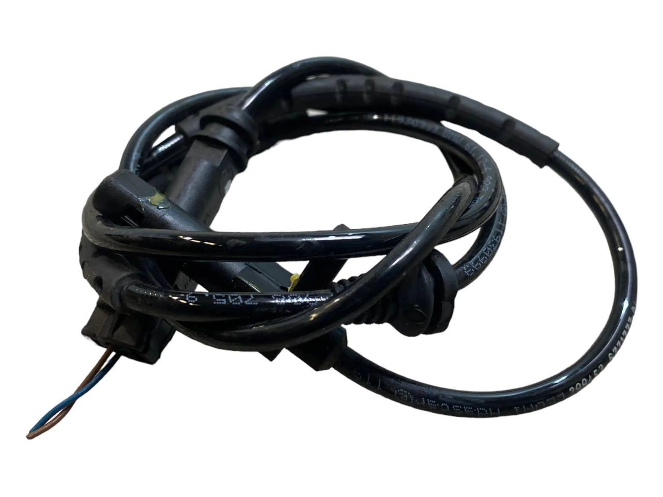 BMW X6 (E71 / E72) ABS rear brake sensor