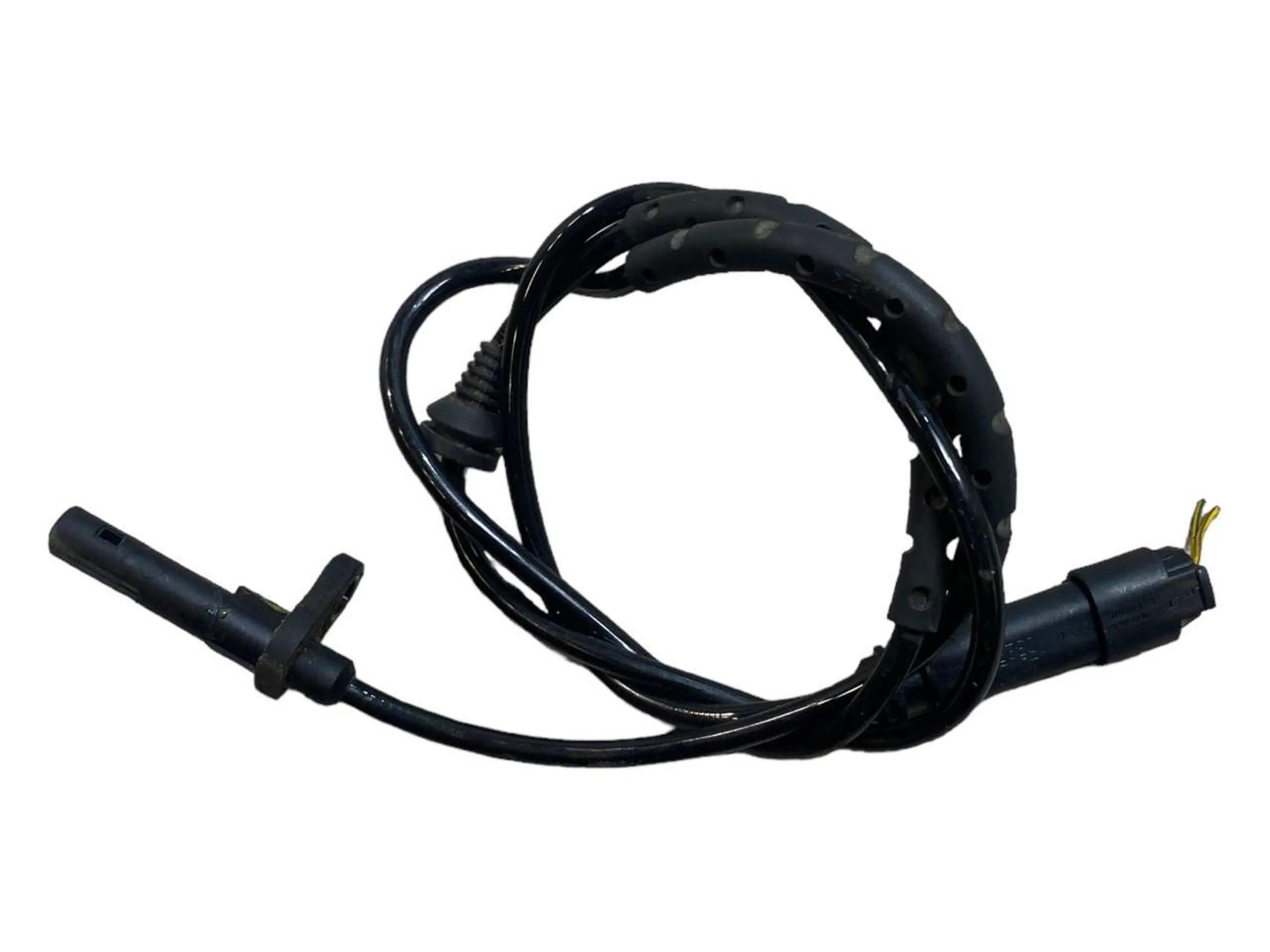 BMW X6 (E71 / E72) ABS rear brake sensor