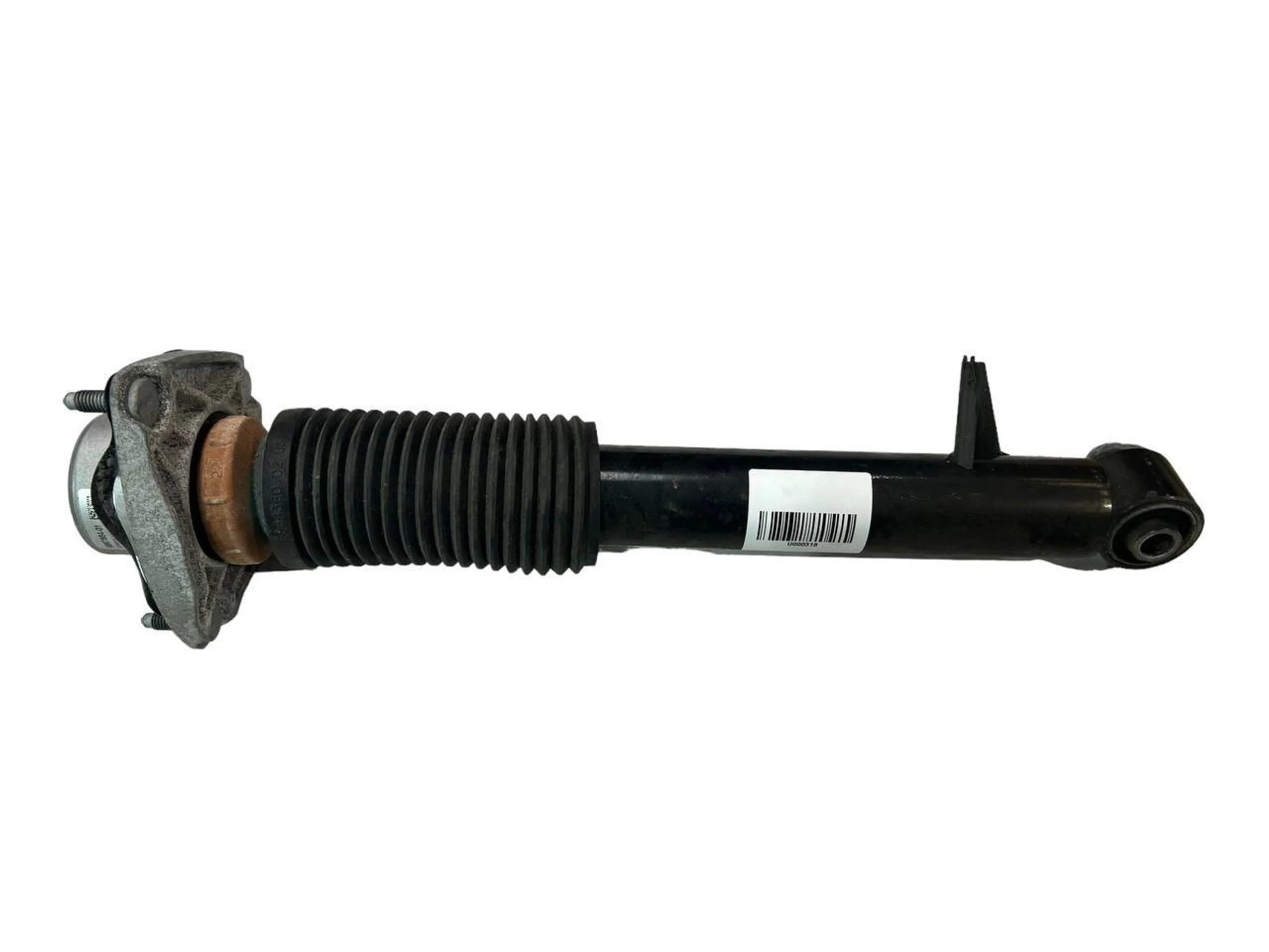 BMW X5 (F15) Rear shock absorber/damper