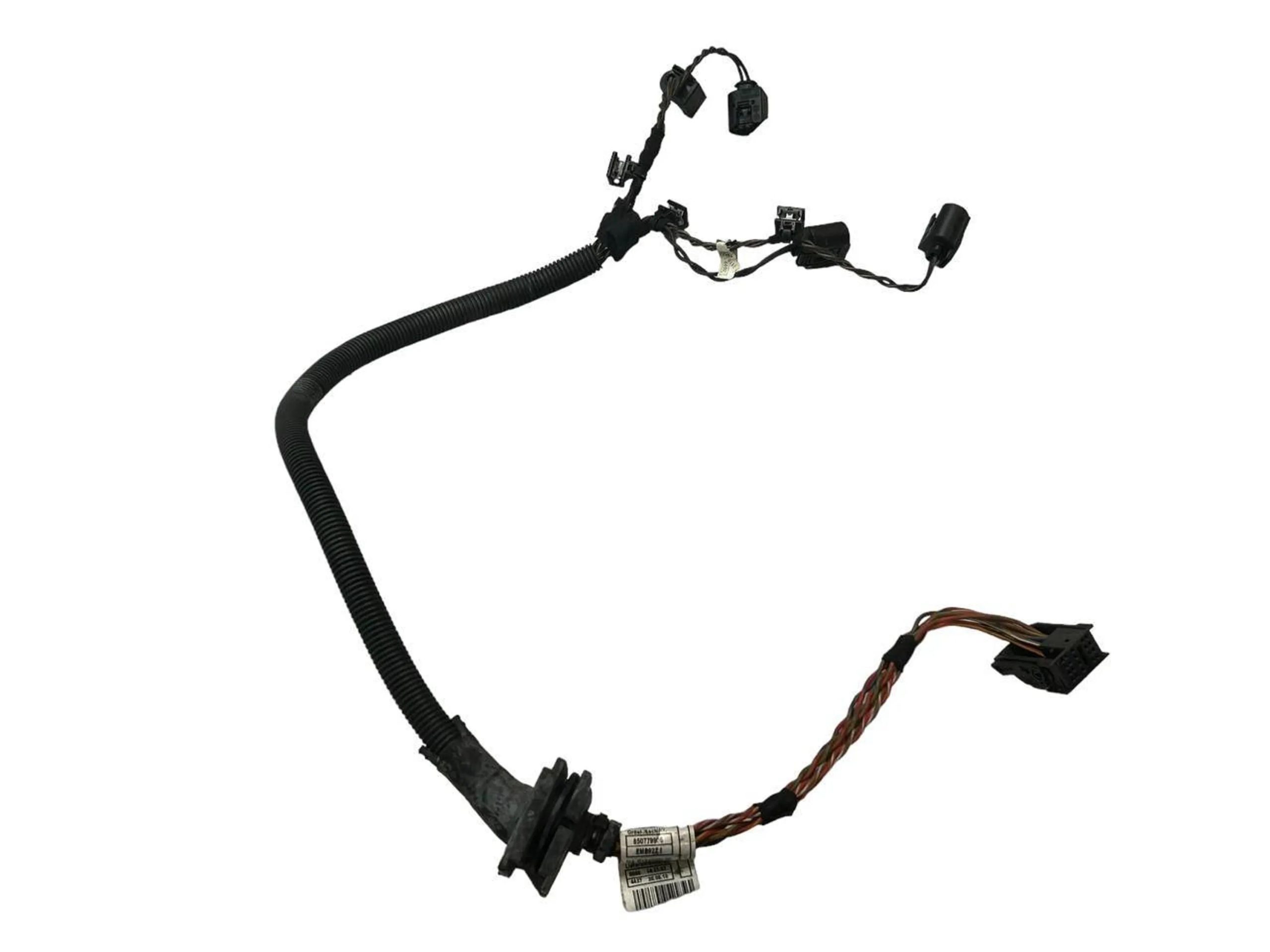 BMW 3 (E90 / E91 / E92 / E93) Fuel injector wires BMW 3 SERIES Fuel injector wires OEM 1251850779...
