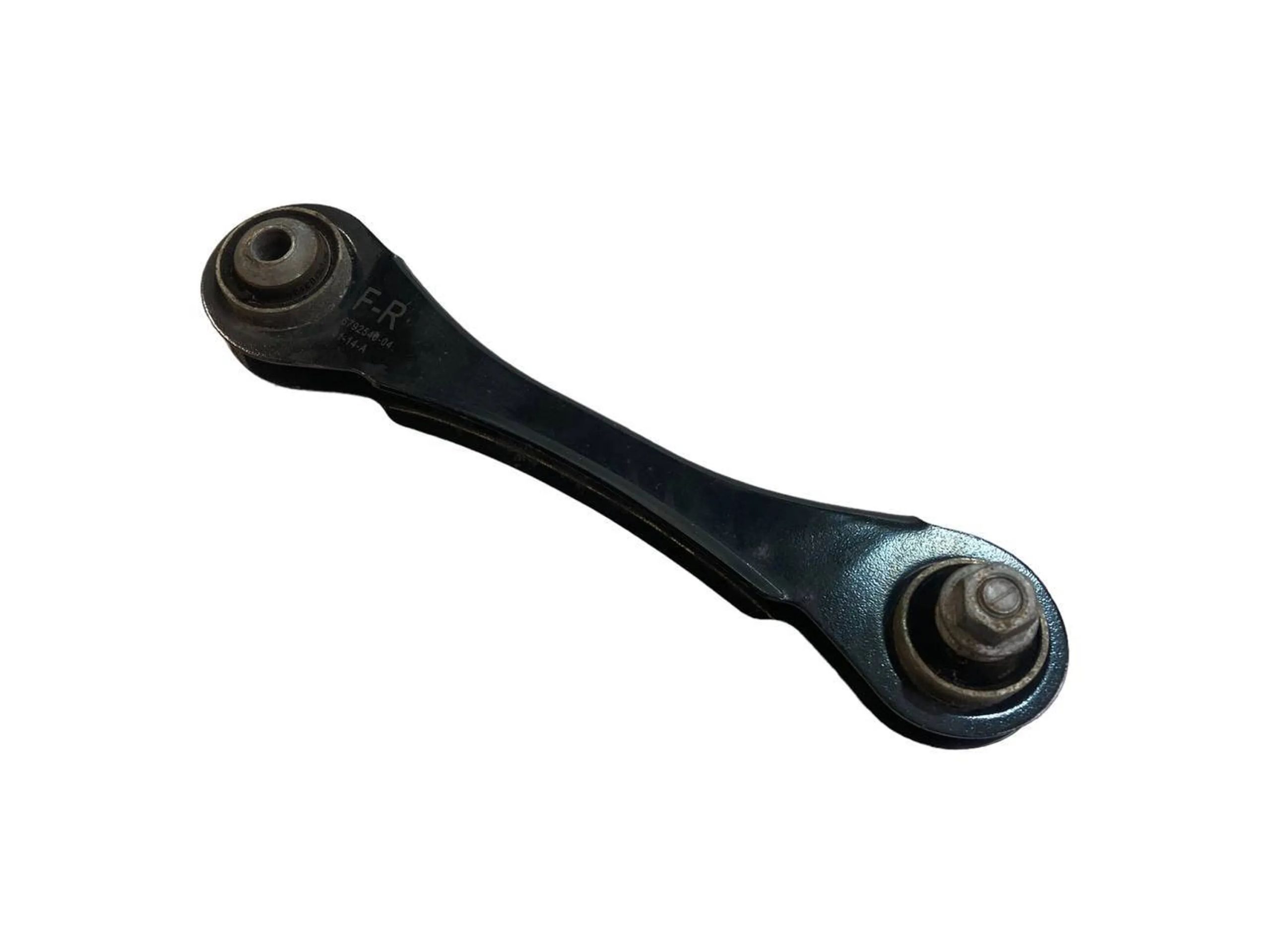 BMW 3 (F30 / F31) Rear control arm BMW 3 SERIES Rear control arm OEM 33326792540

...