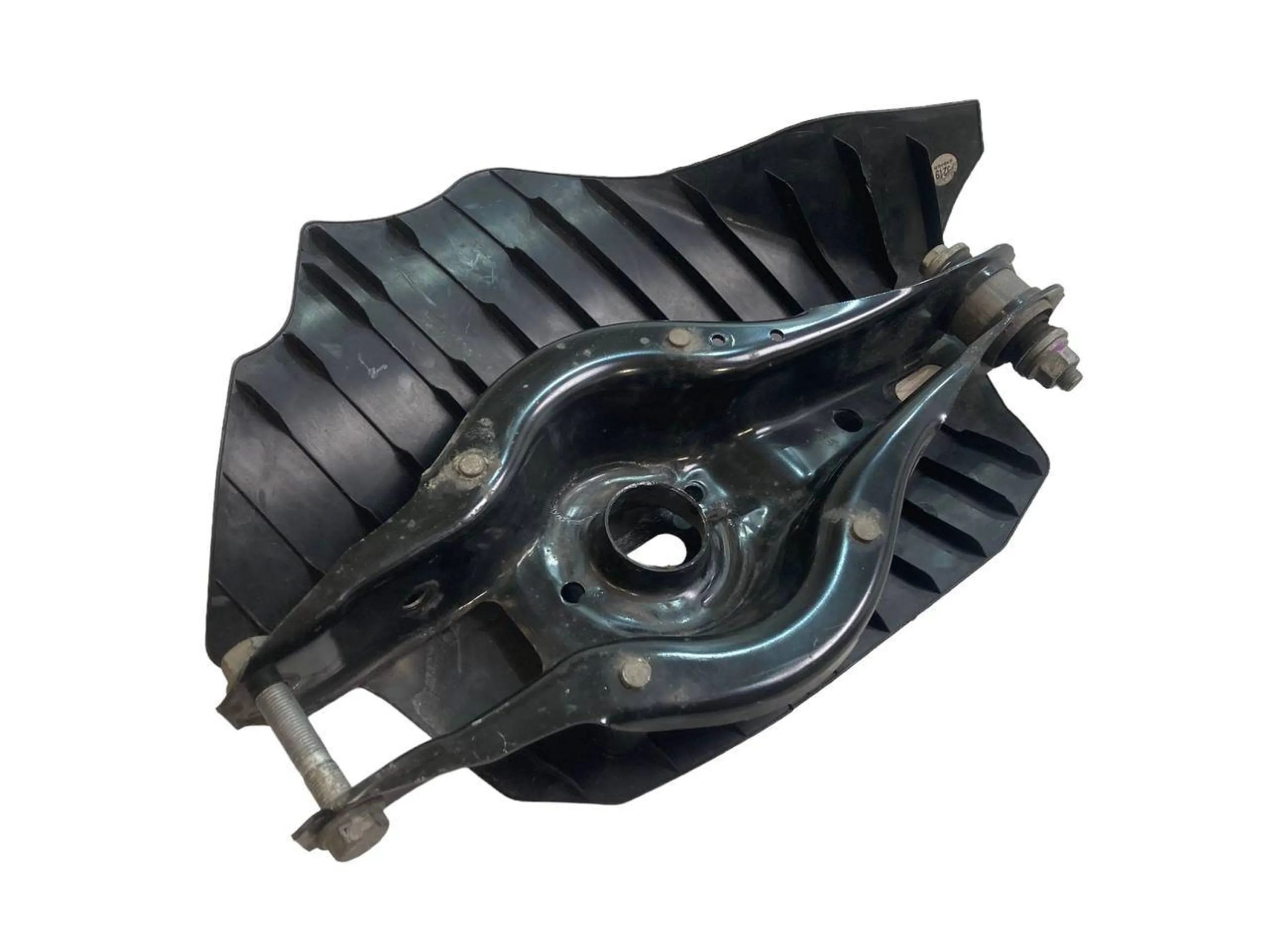 BMW 3 (F30 / F31) Rear upper control arm/wishbone BMW 3 SERIES Rear upper control arm/wishbone OE...