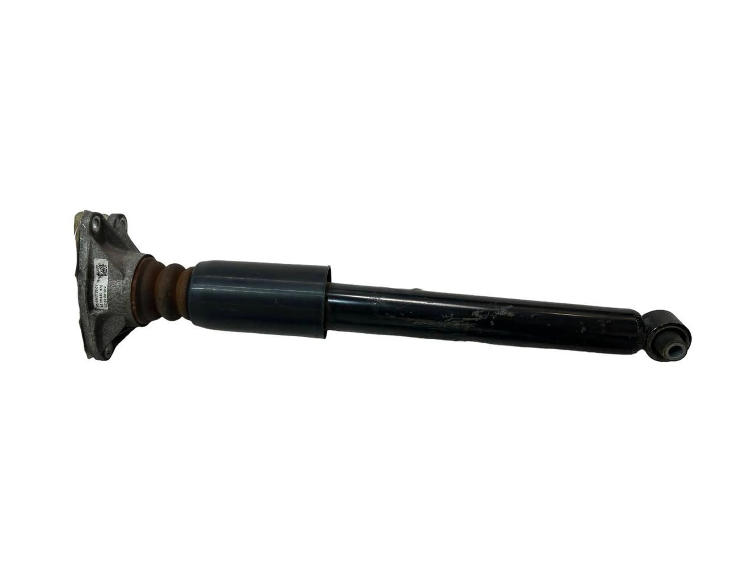 BMW 3 (F30 / F31) Rear shock absorber/damper BMW 3 SERIES Rear shock absorber/damper OEM 335...