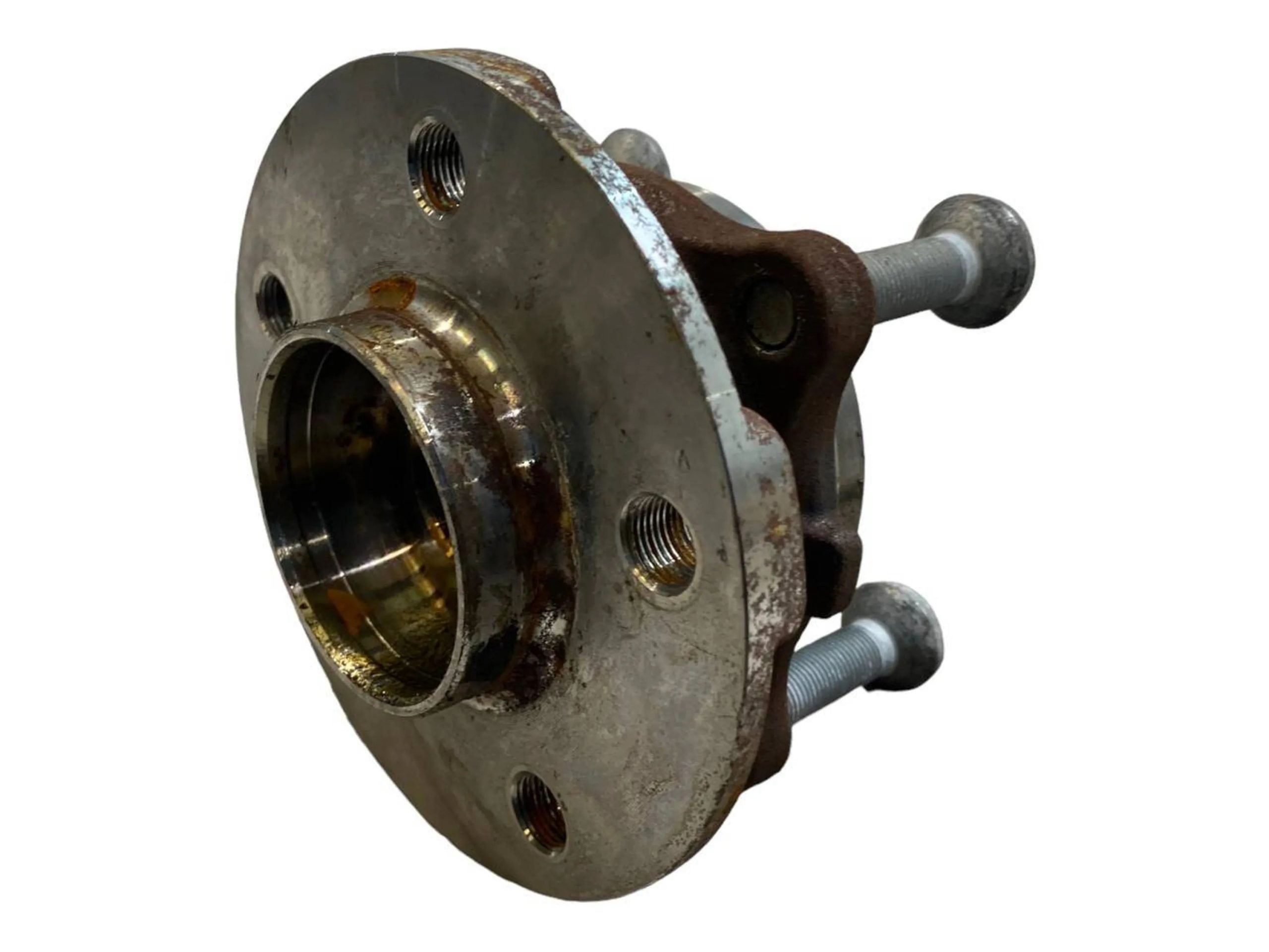 BMW 5 / i5 (G60 / G61) Front wheel hub BMW MINI Clubman F54 Front wheel hub OEM 2F5387...