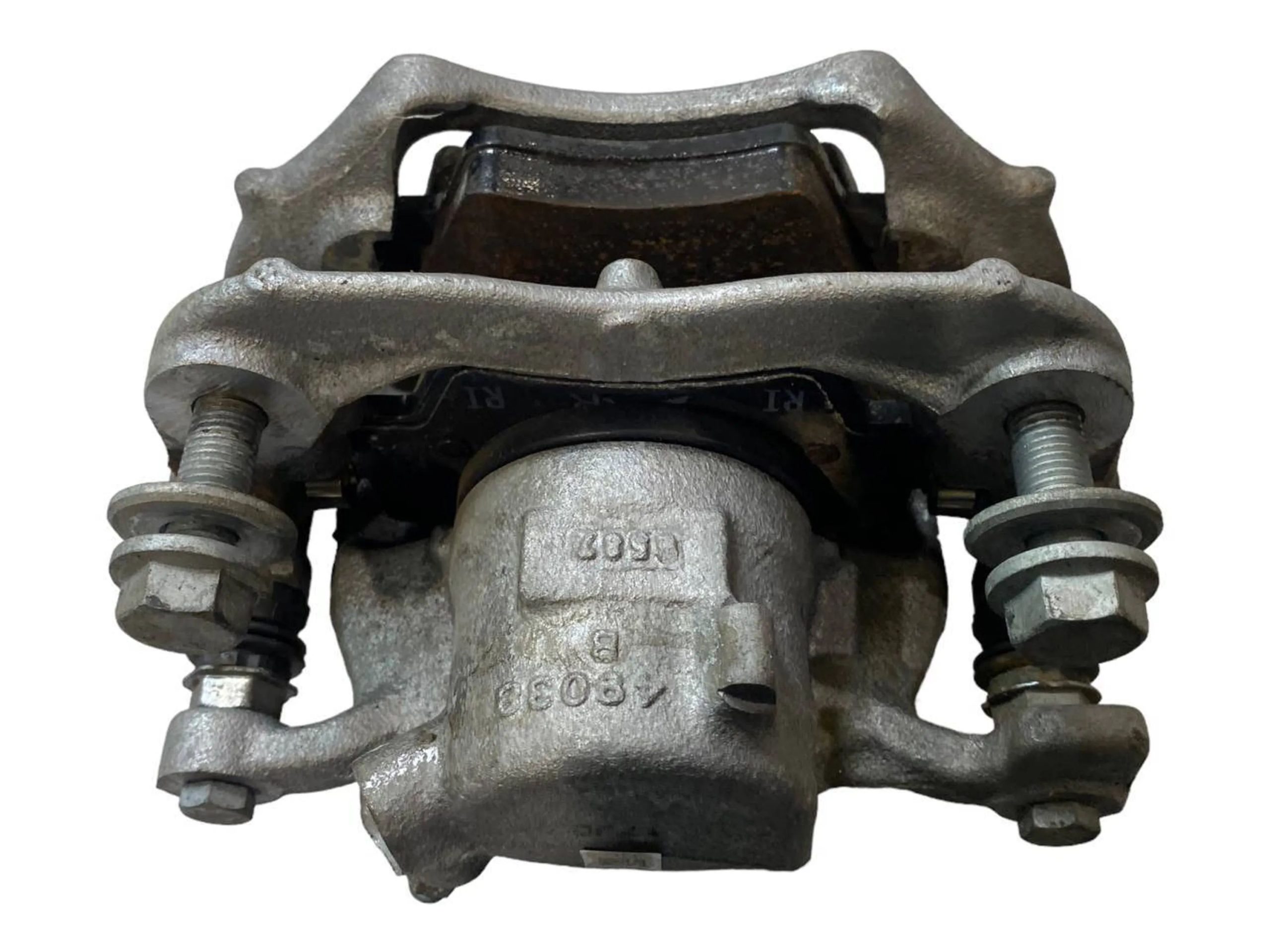 BMW 2 (F22 / F23) Front brake caliper BMW 2 SERIES Front brake caliper OEM 2F53876

P...