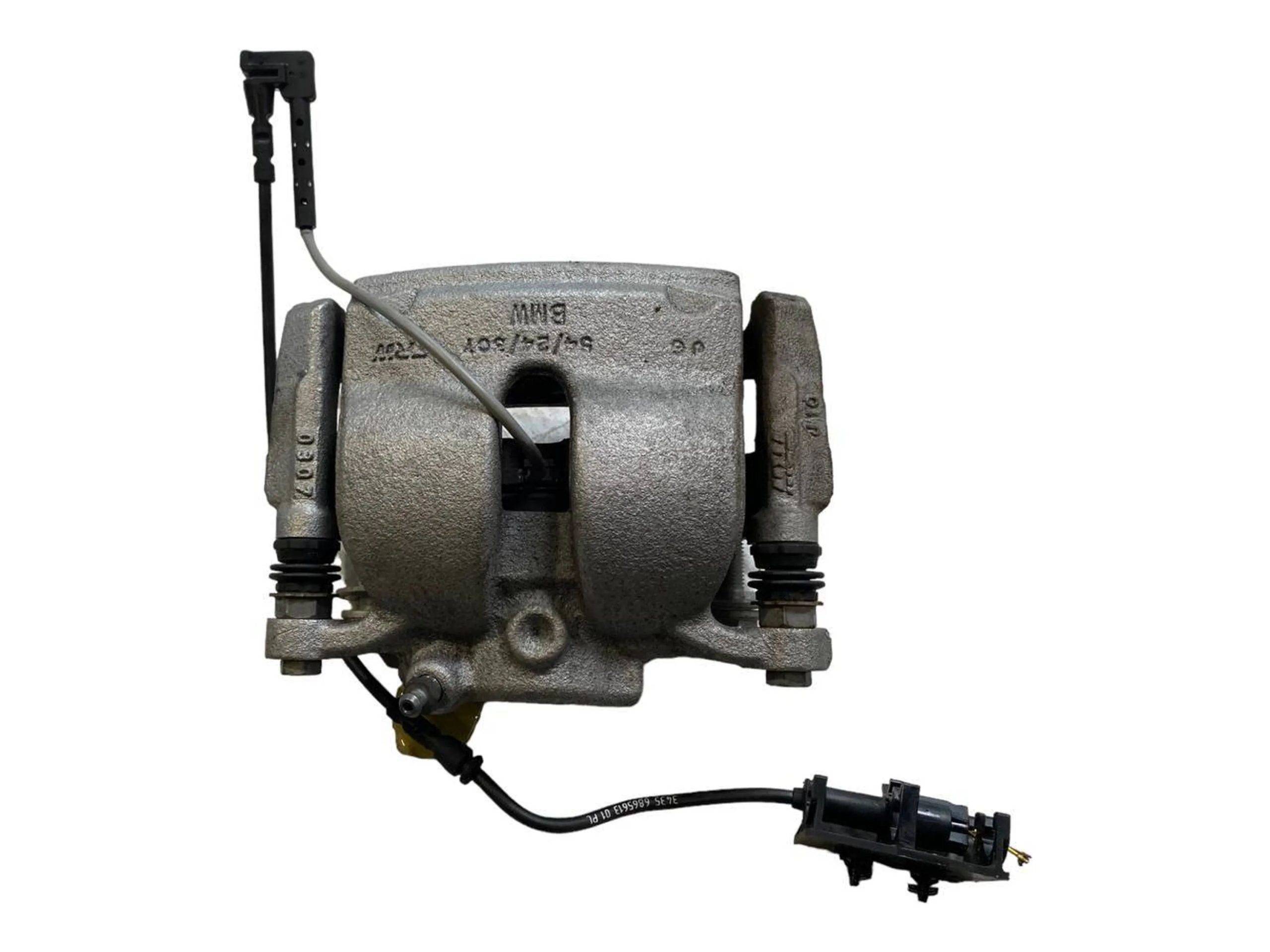 BMW 2 (F22 / F23) Front brake caliper BMW 2 SERIES Front brake caliper OEM 2F53876

P...