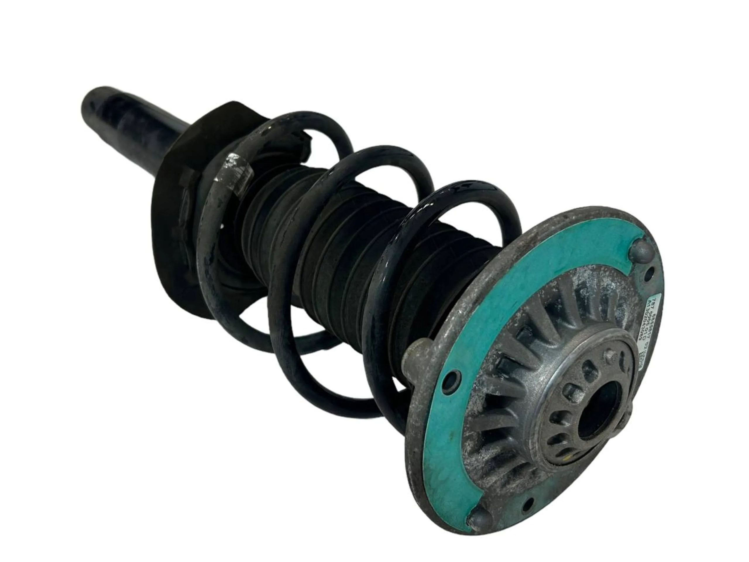 BMW 3 (F30 / F31) Front shock absorber with coil spring BMW 3 SERIES Front shock absorber with coil spr...