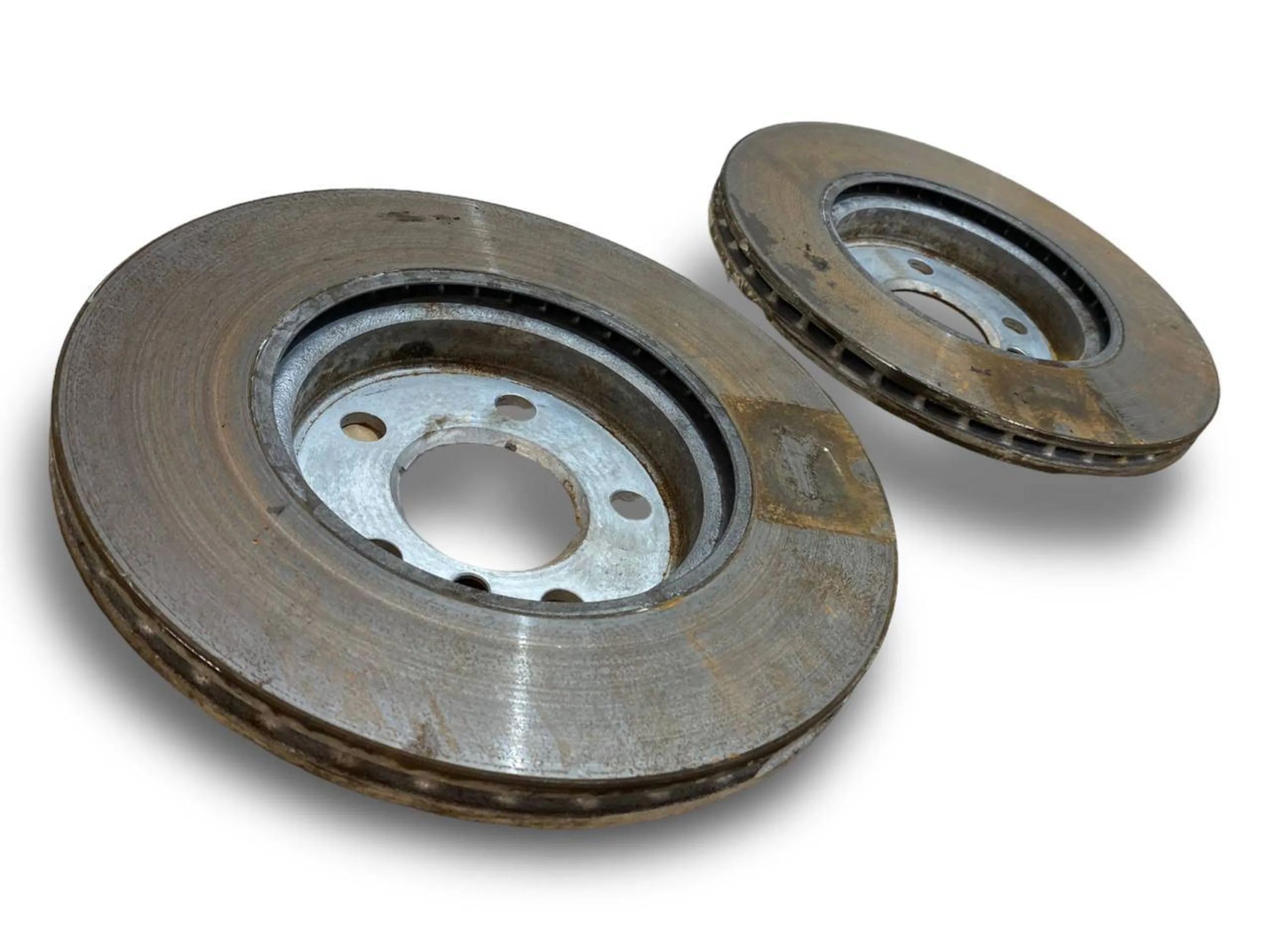BMW 2 (F22 / F23) Front brake disc BMW 2 SERIES Front brake disc OEM 34116866297

...