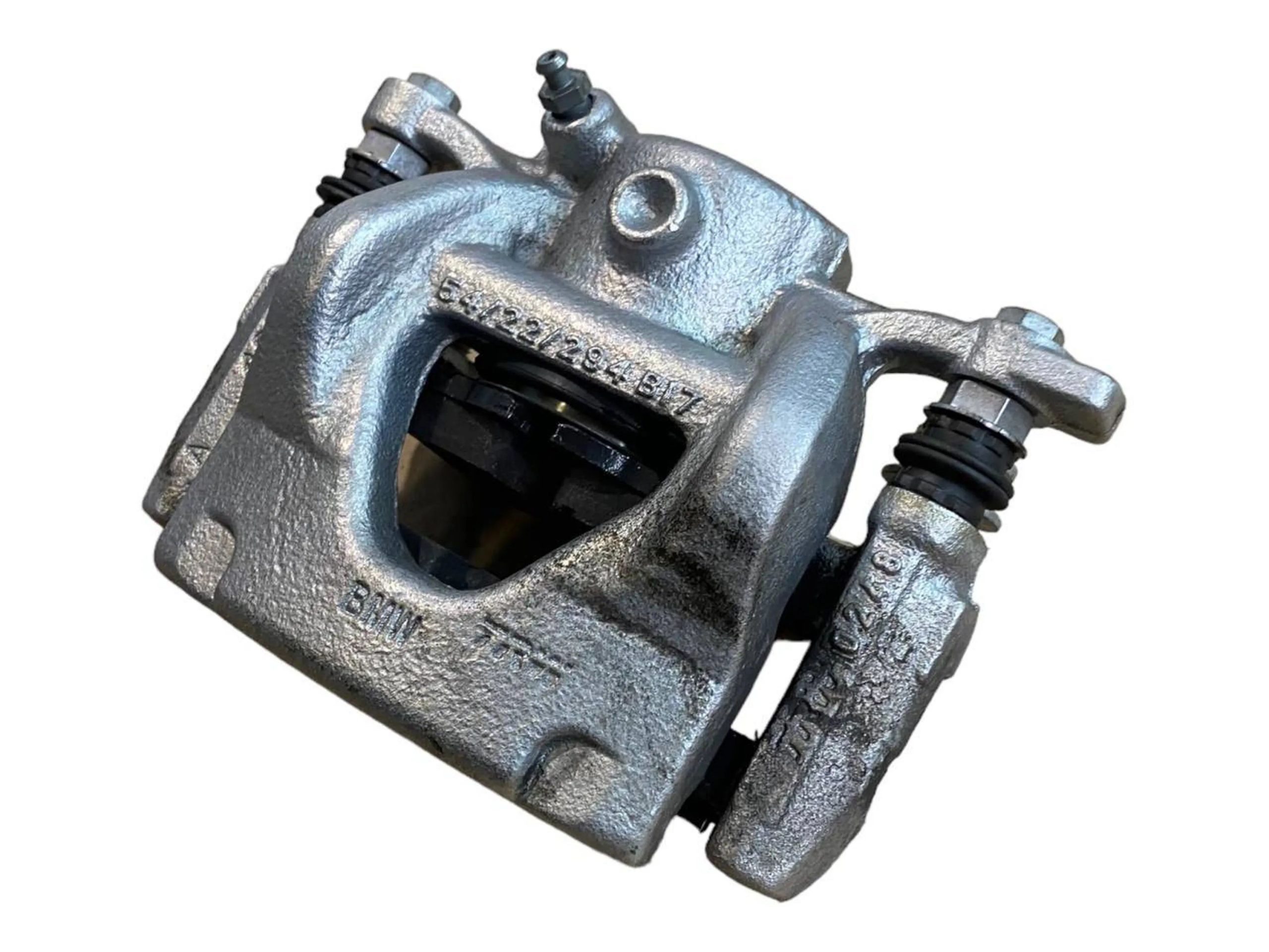 BMW 2 (F22 / F23) Front brake caliper BMW 2 SERIES Front brake caliper OEM 3411686026...