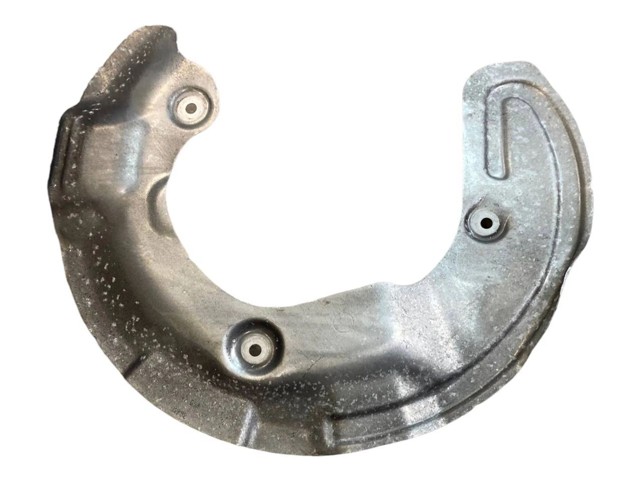 BMW 2 (F22 / F23) Front brake disc dust cover plate BMW 2 SERIES Front brake disc dust cover plate ...