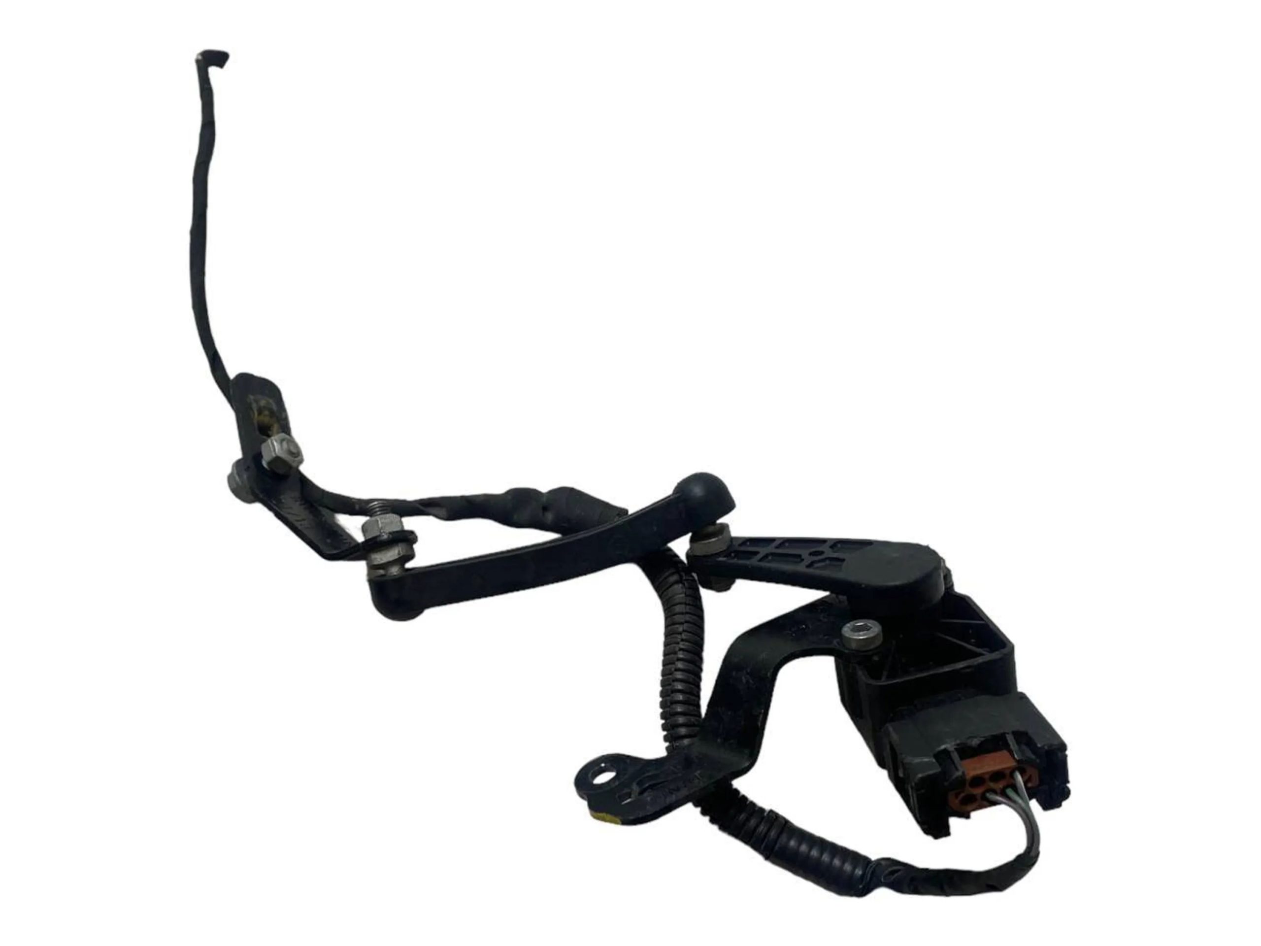 BMW 1 (F70) Headlight/headlamp level sensor BMW MINI Paceman R61 Headlight/headlamp level s...