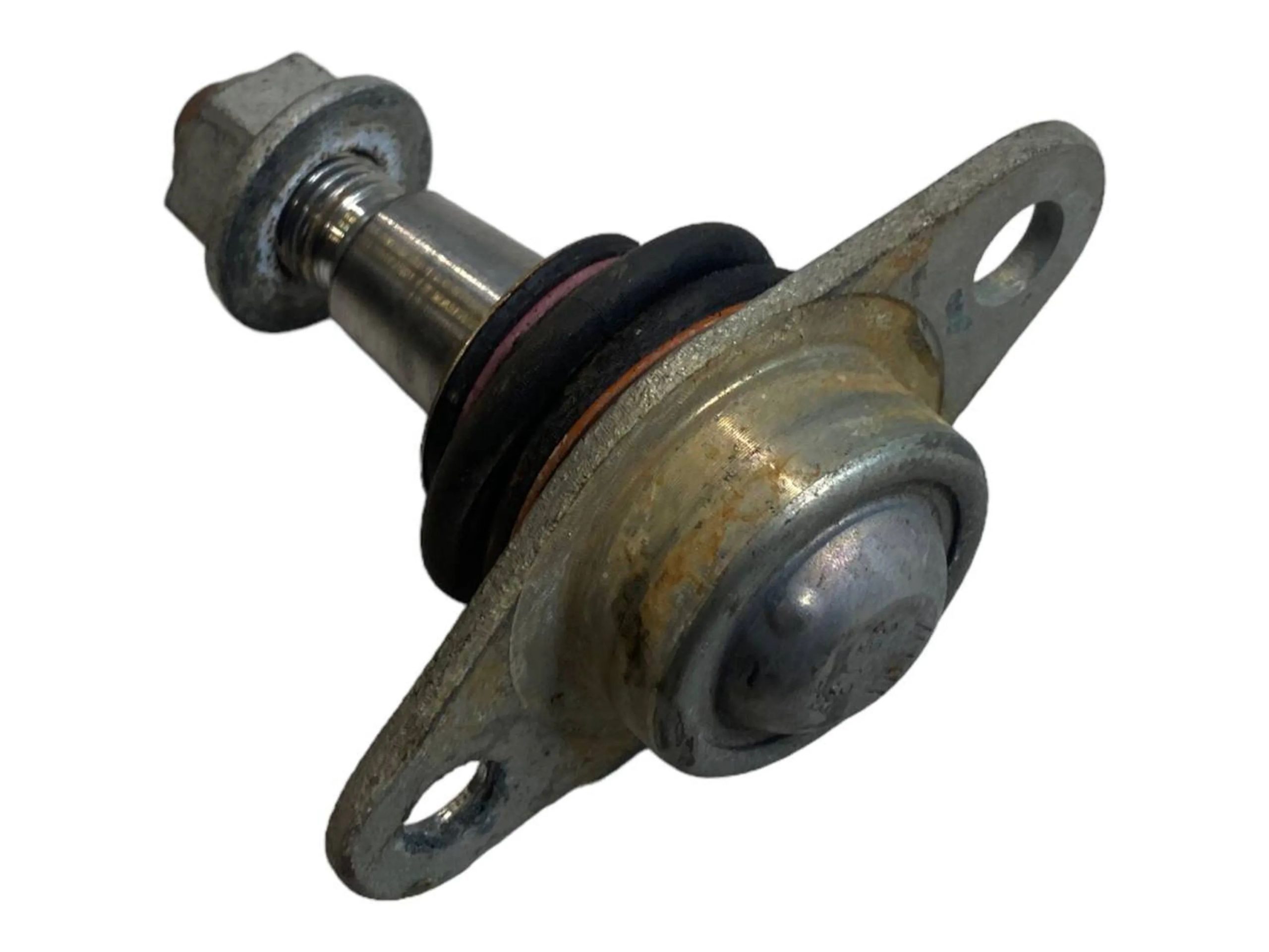 Mini Countryman, Paceman (R60 / R61) Front suspension camber bolt MINI PACEMAN Front suspension camber bolt OEM 3...