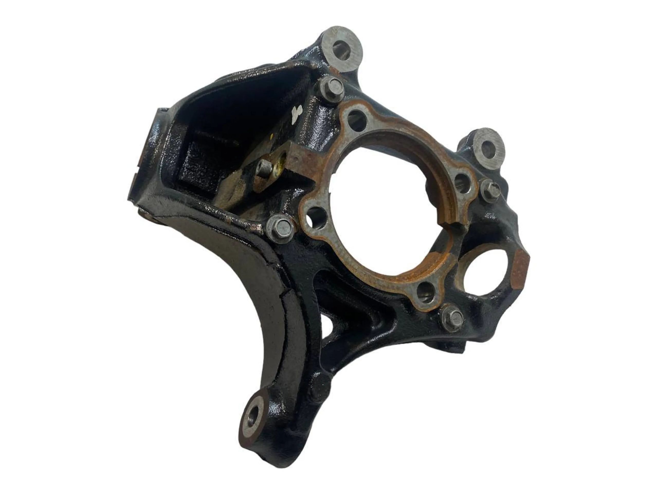 Mini Countryman, Paceman (R60 / R61) Front wheel hub spindle knuckle MINI PACEMAN Front wheel hub spindle knuckle OE...