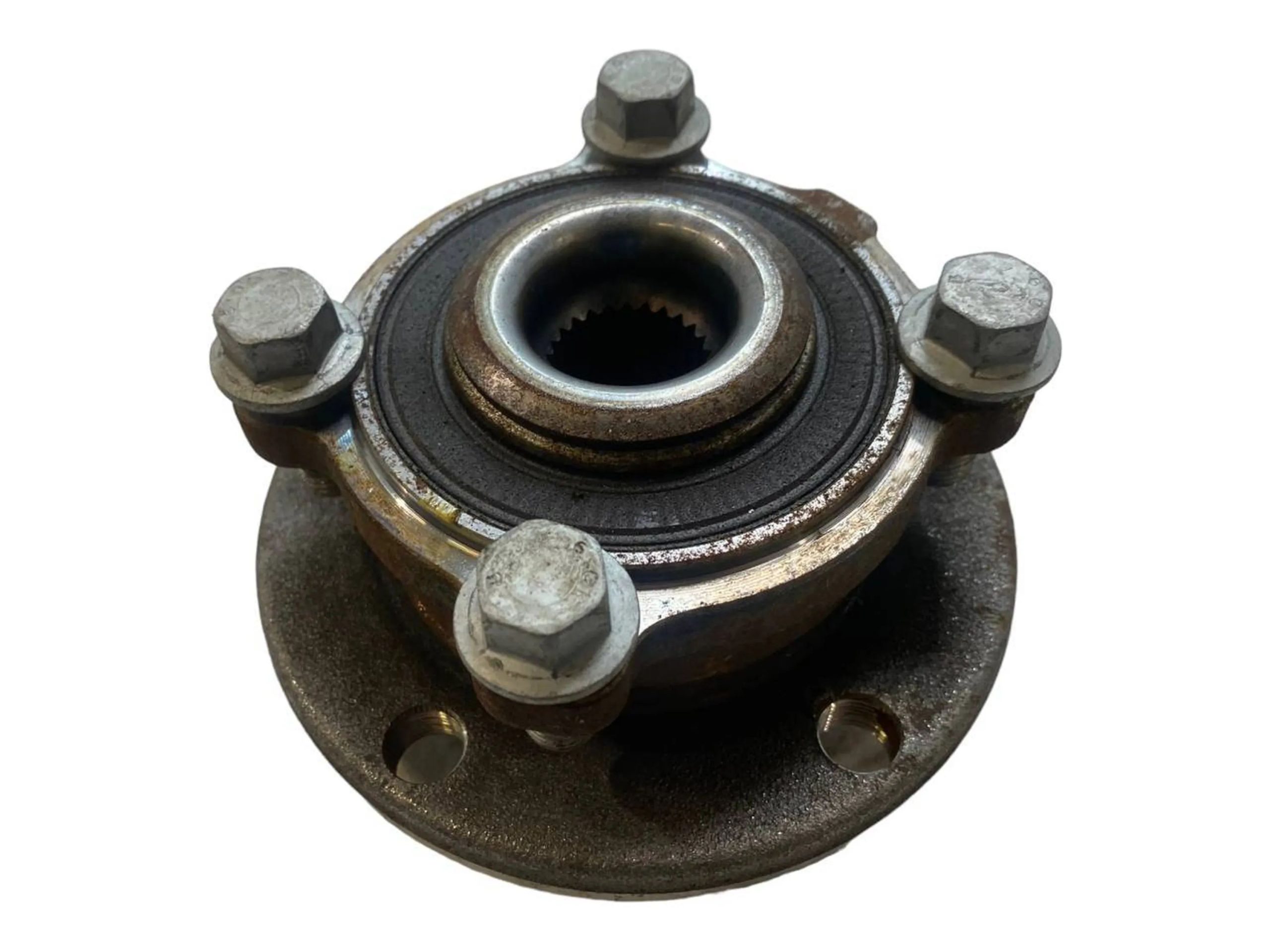 Mini Countryman, Paceman (R60 / R61) Front wheel hub MINI PACEMAN Front wheel hub OEM 31209806297

P...
