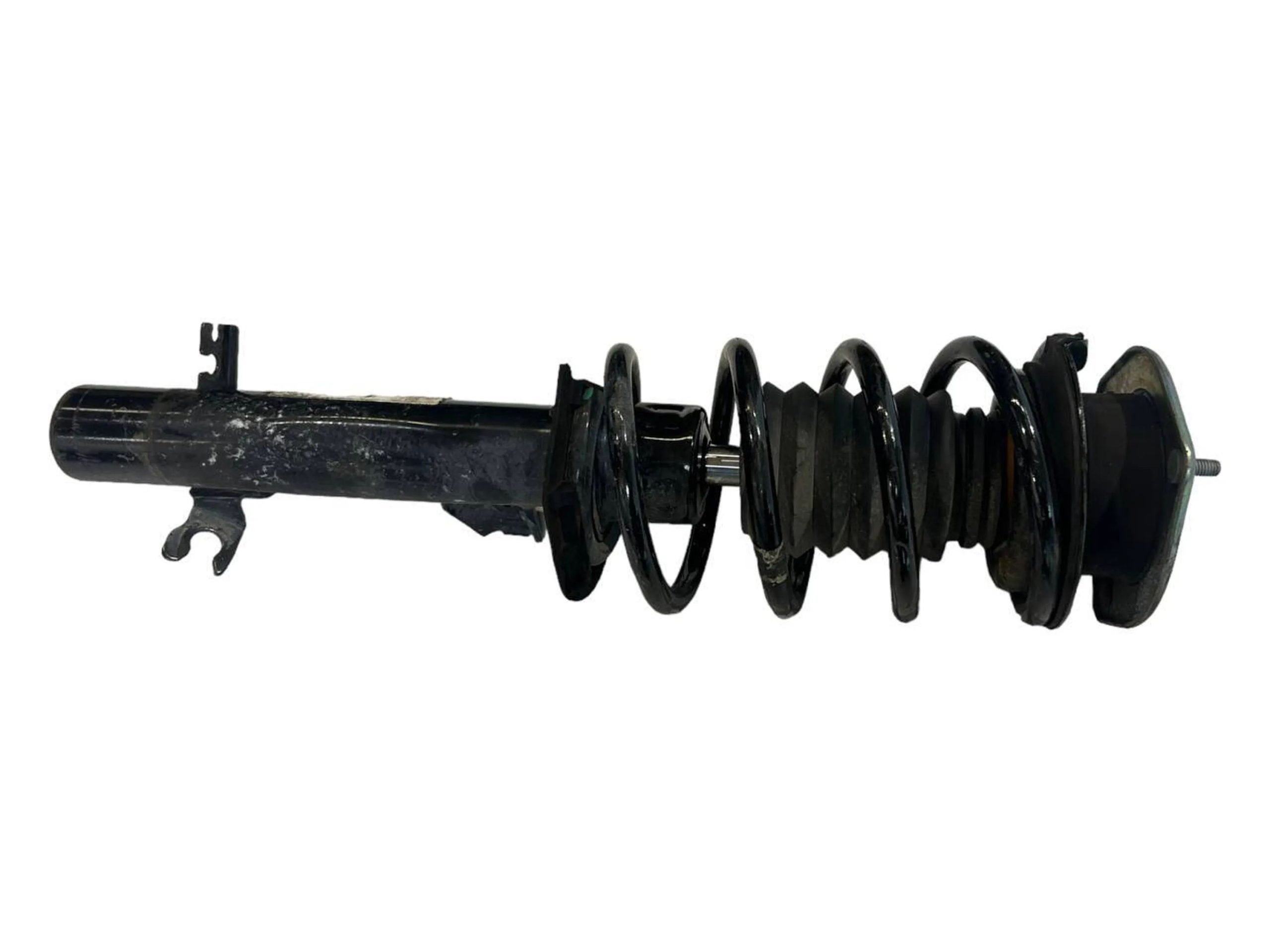 Mini Countryman, Paceman (R60 / R61) Front shock absorber with coil spring MINI PACEMAN Front shock absorber with coil spr...