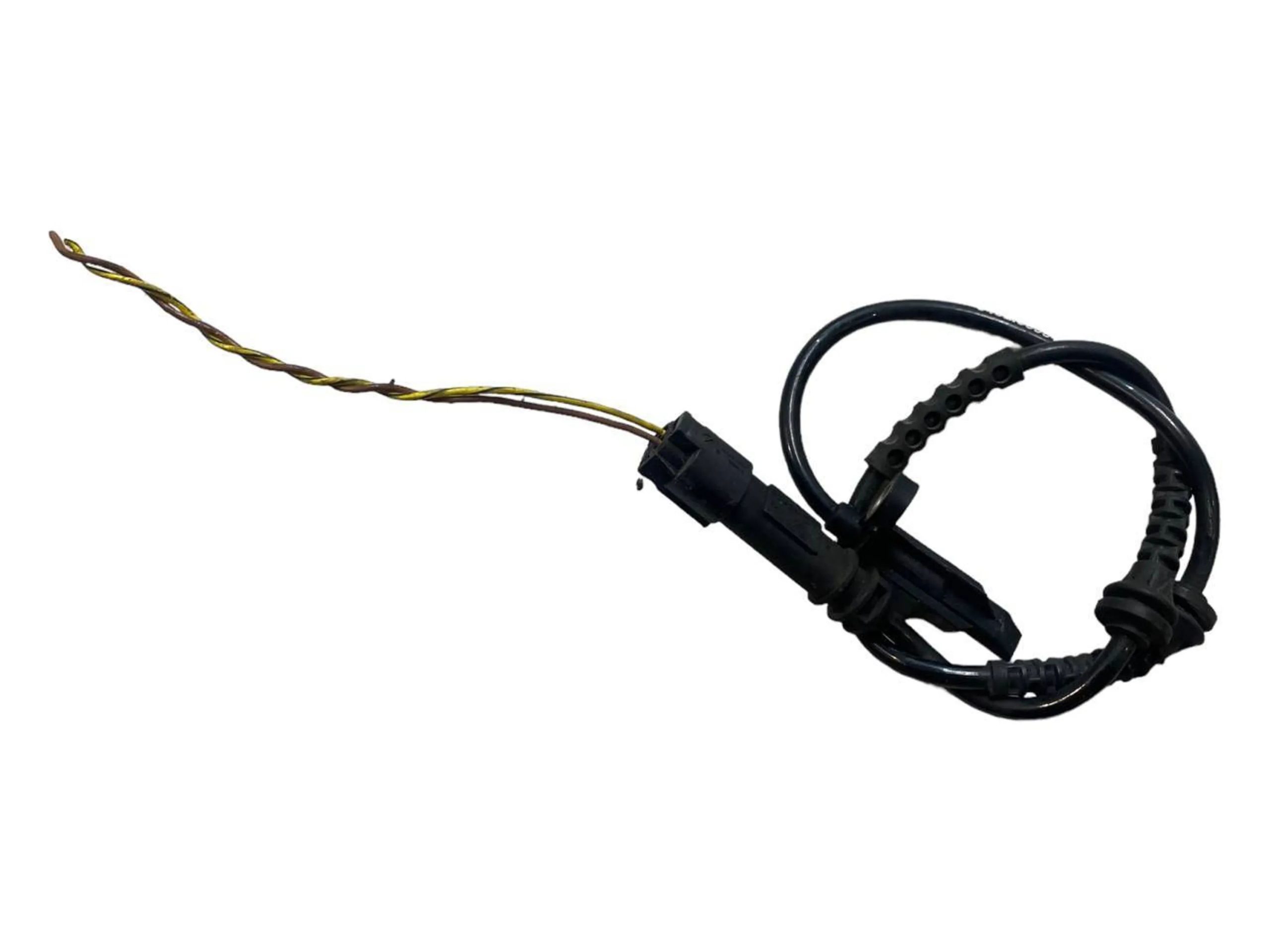 BMW 2 (F22 / F23) ABS rear brake sensor BMW 2 SERIES ABS rear brake sensor OEM 34526850...