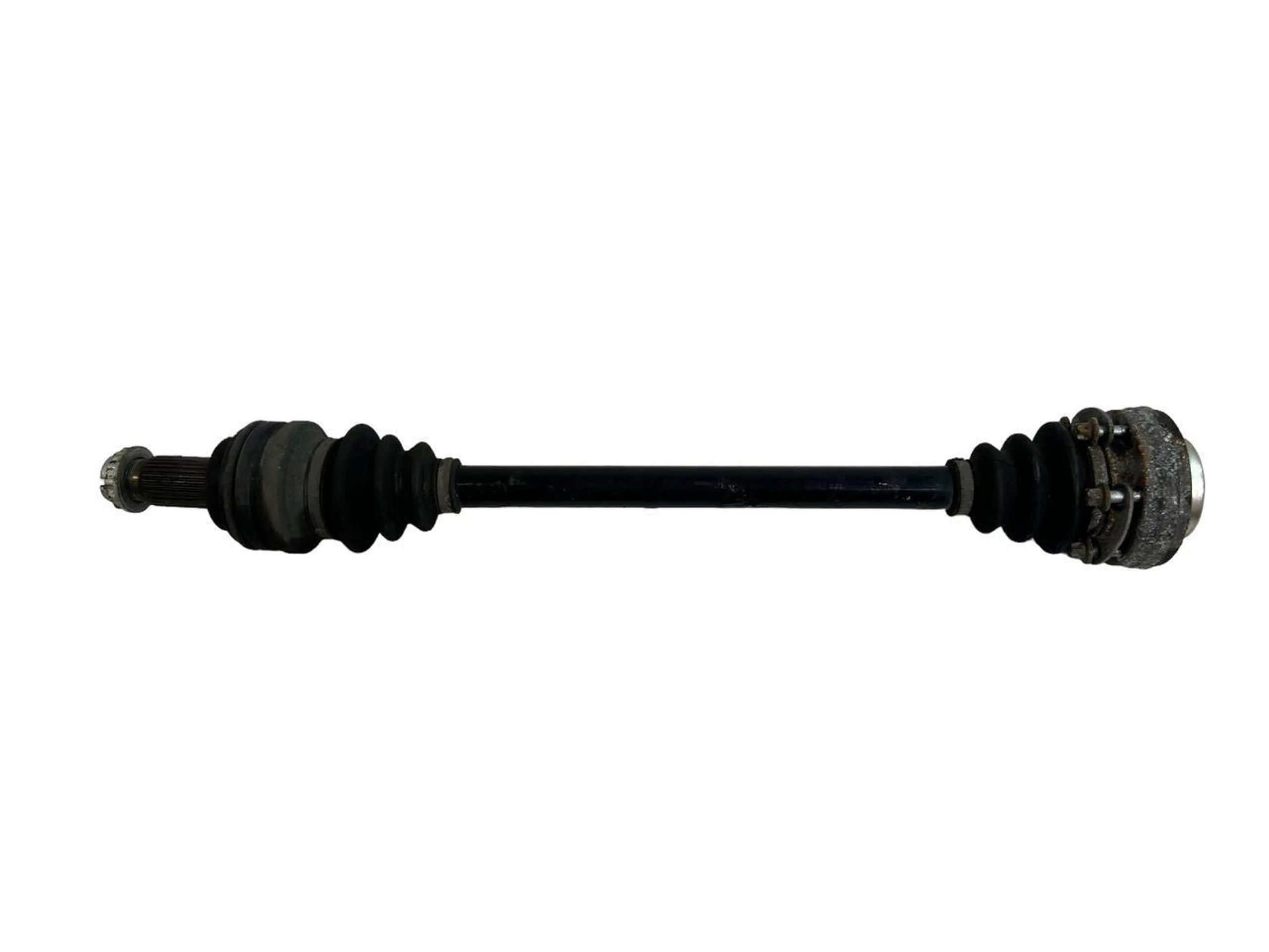 BMW X1 (E84) Rear driveshaft BMW X1 Rear driveshaft OEM 4608779

Part codes:...