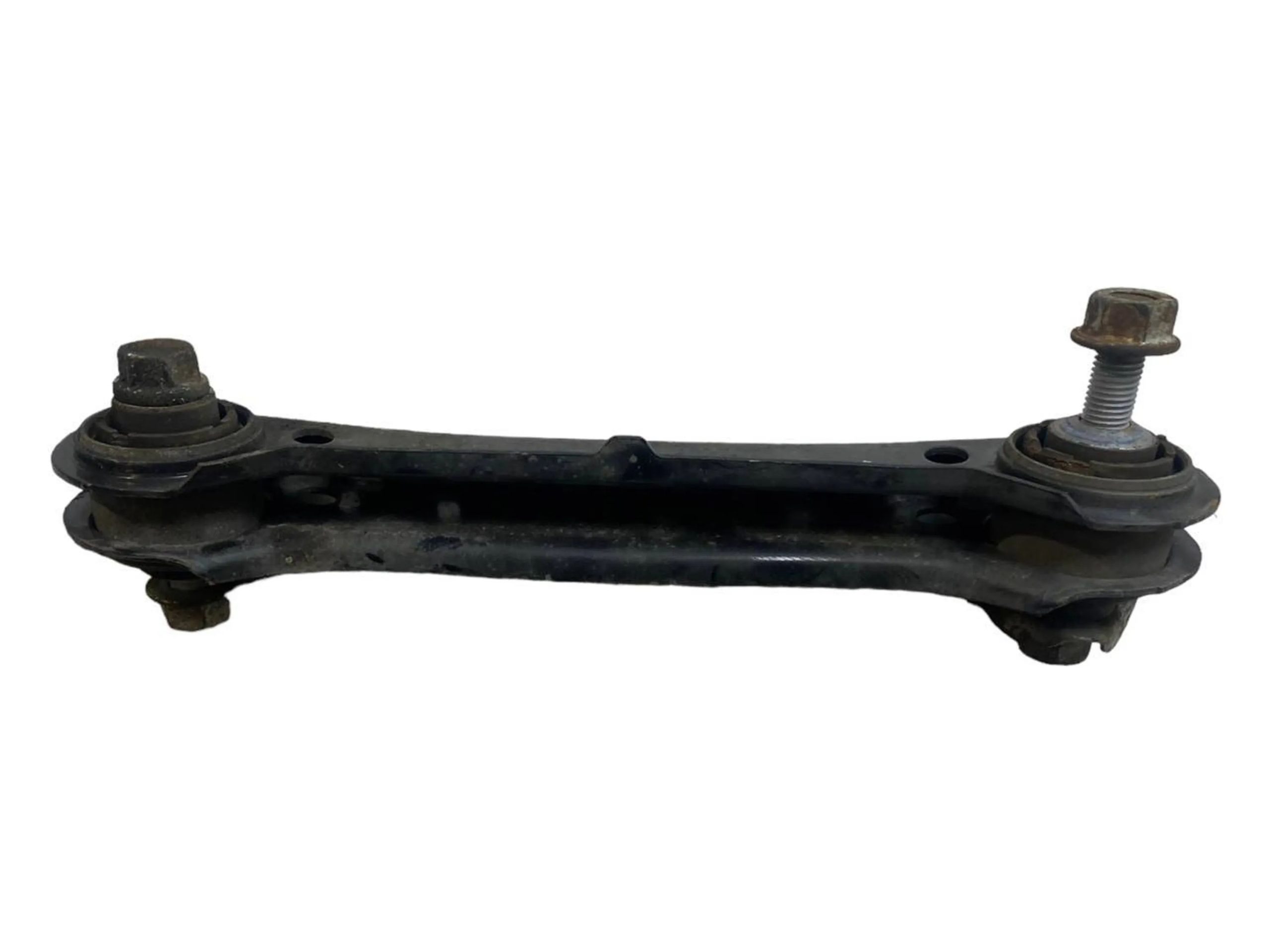 BMW X1 (E84) Rear control arm BMW X1 Rear control arm OEM 2406289

Part codes...