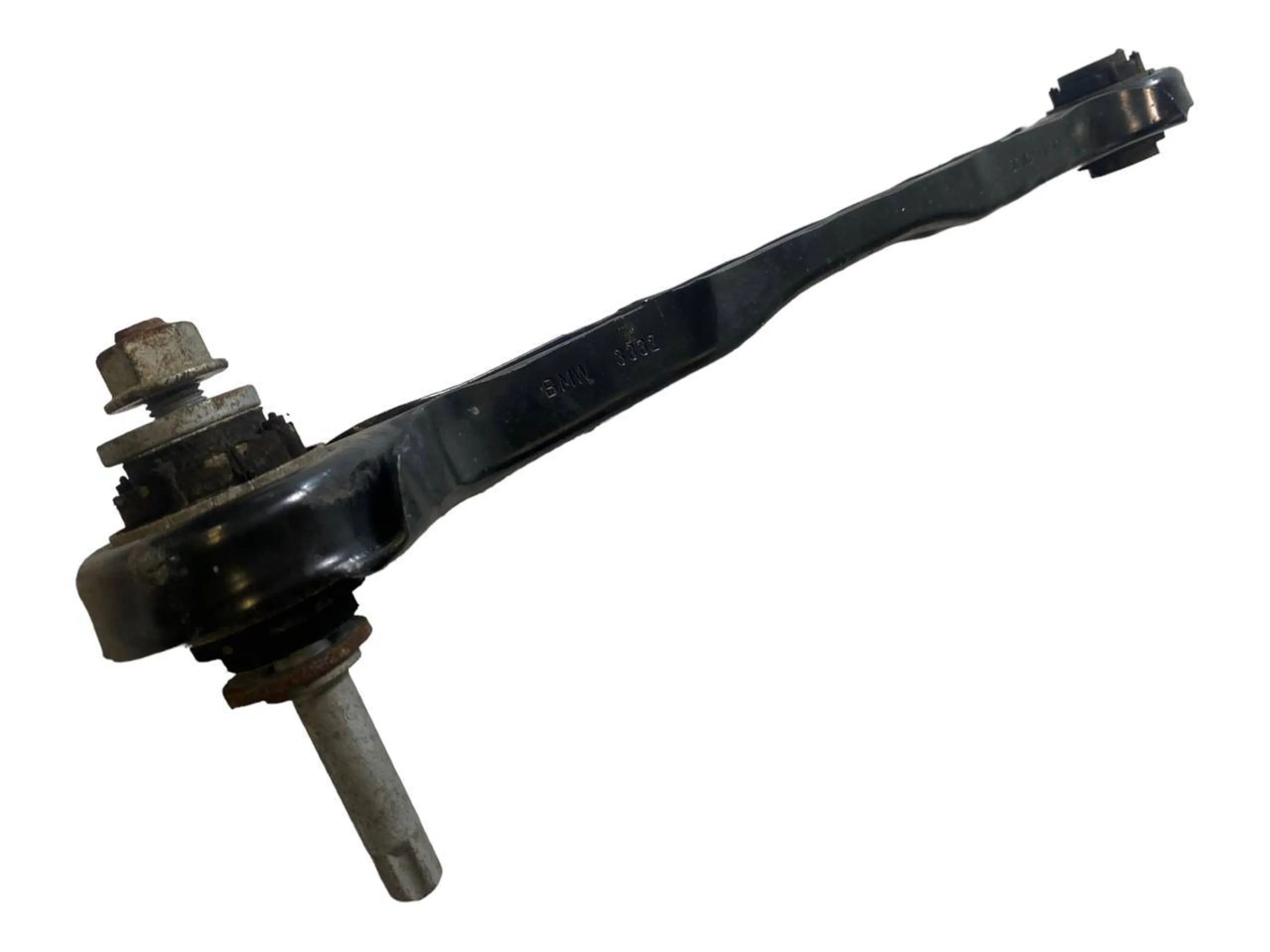 BMW X1 (E84) Rear control arm BMW X1 Rear control arm OEM 2406290

Part codes...